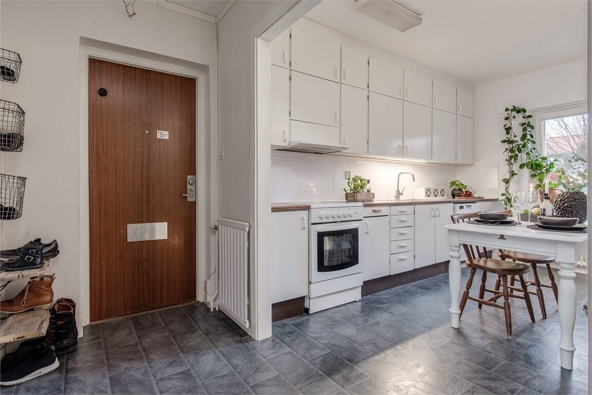3 rum Lägenhet på Hantverkarbacken 10B Hantverkarbacken Sandvikens kommun - bild 8