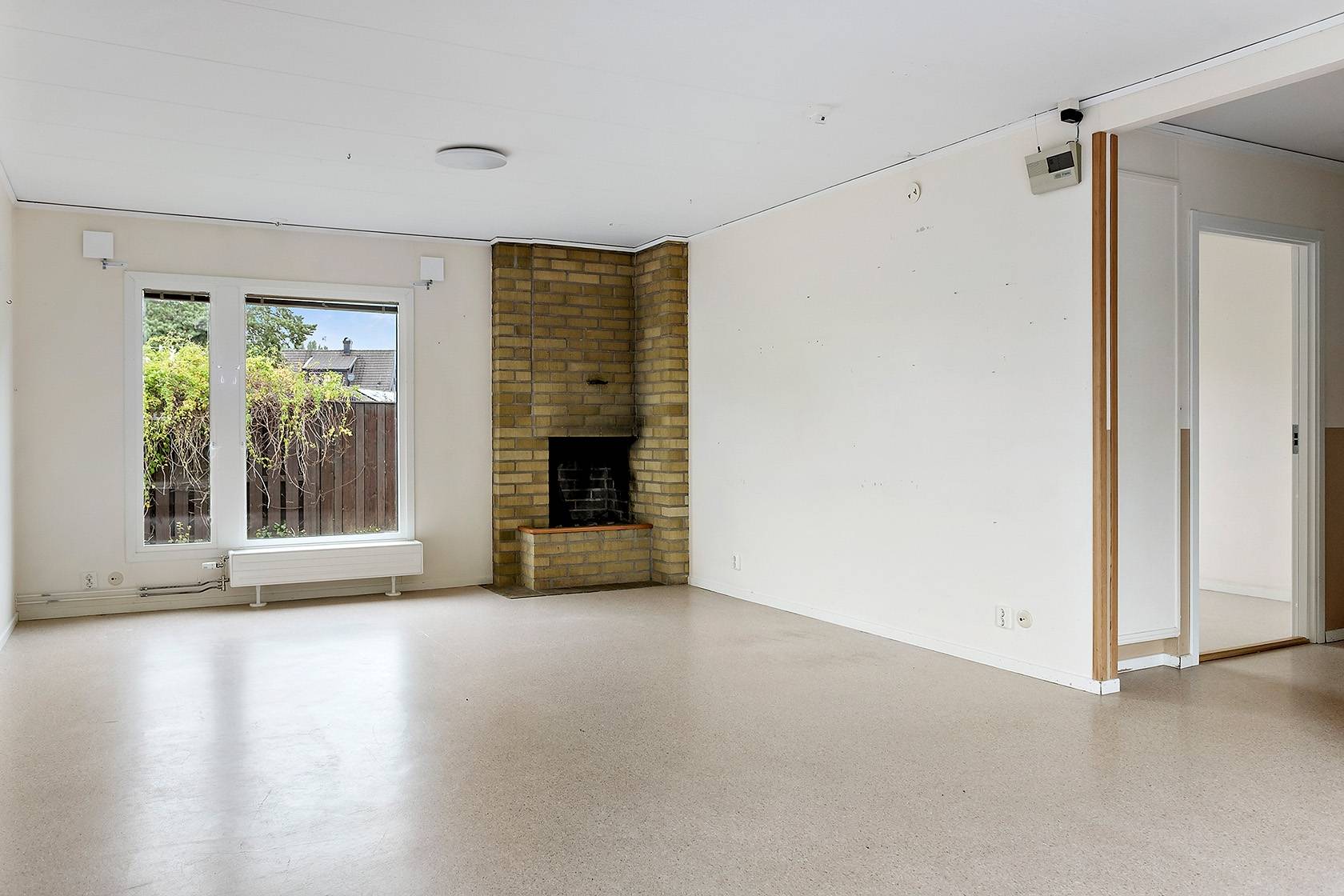 8 rum Villa på Banvaktsvägen 11 Kulltorp Kristianstads kommun - bild 7