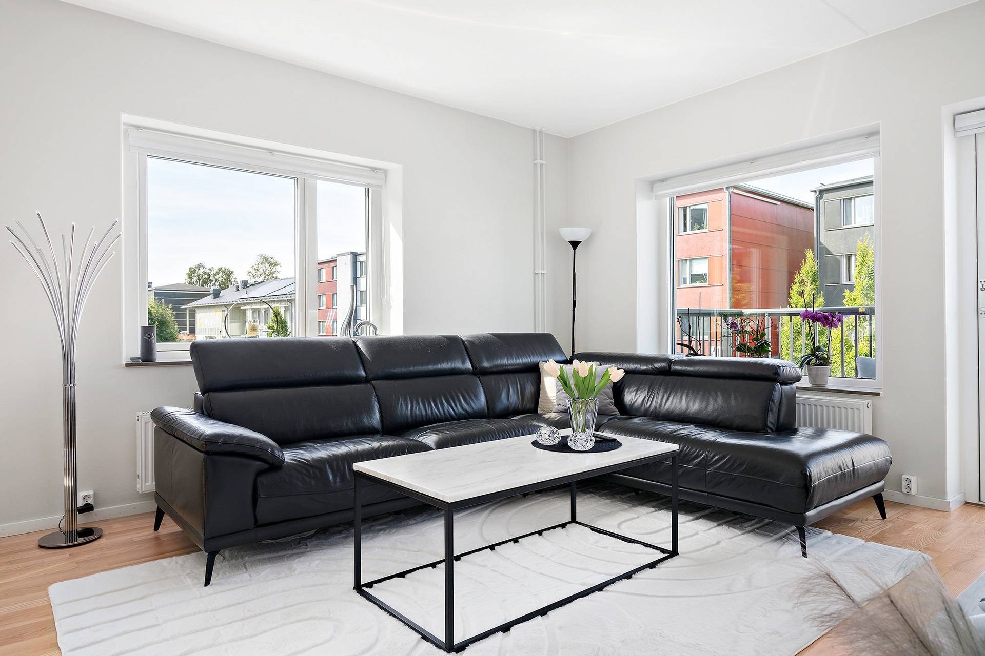 4 rum Lägenhet på Långströmsgatan 38D Centrala Hisingen - Jättesten Göteborgs kommun - bild 9