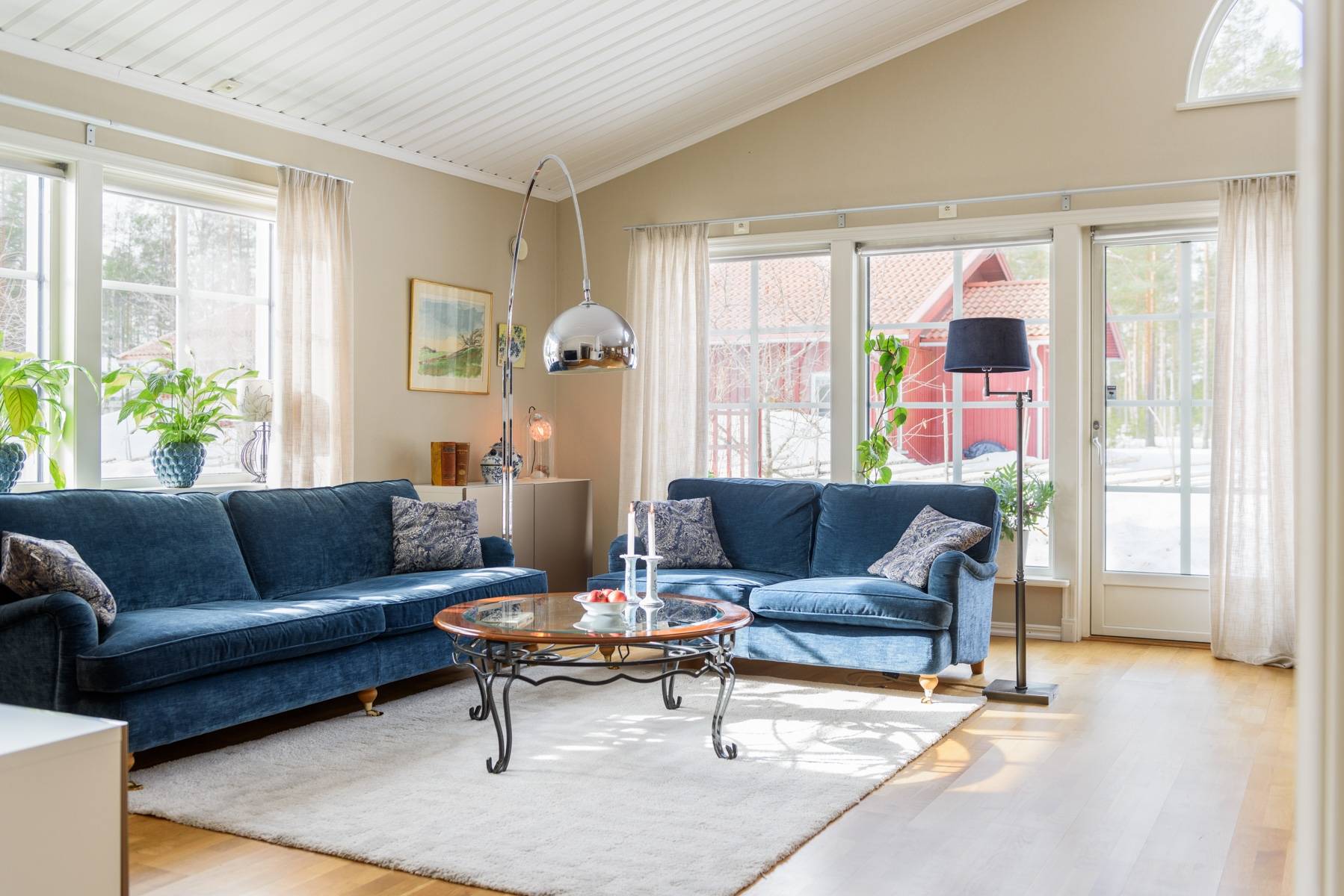 5 rum Villa på Hissjö 109 Hissjö Umeå kommun - bild 41
