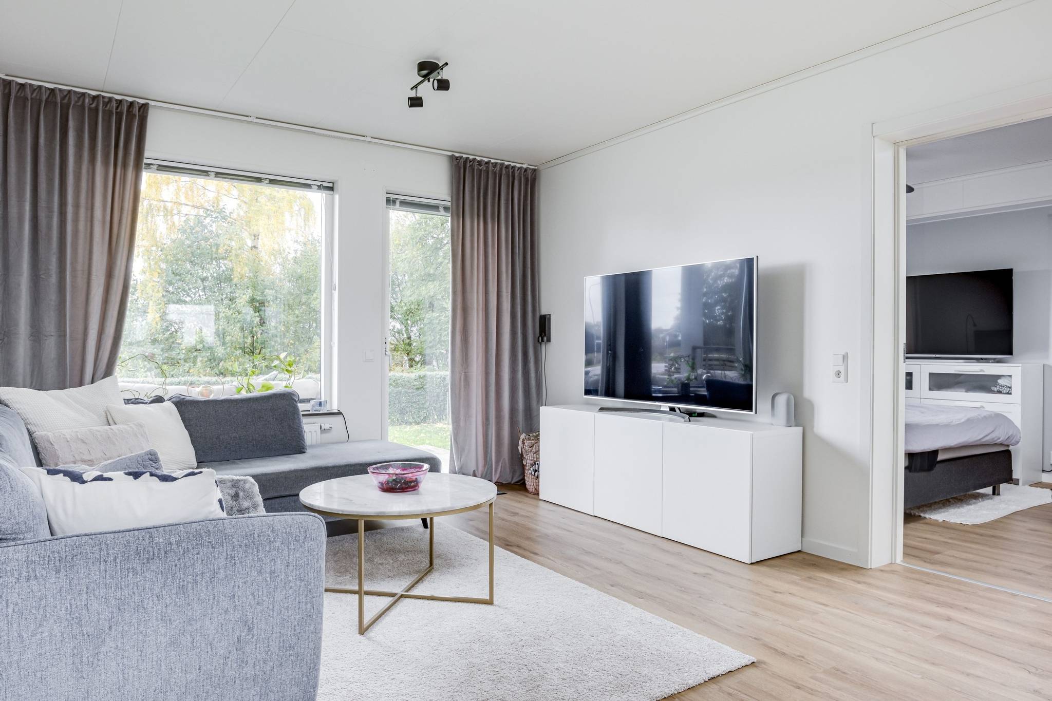 3 rum Lägenhet på Nordalavägen 100 Vallås Halmstads kommun - bild 10