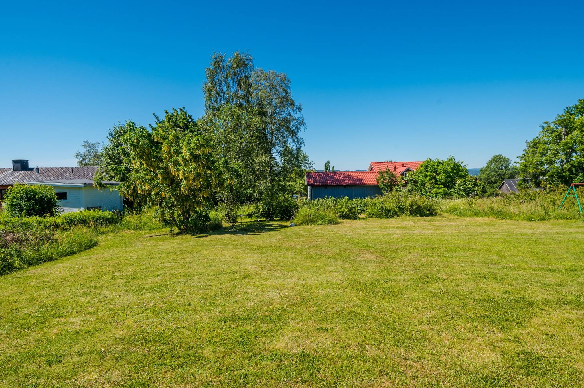 5 rum Villa på Kompassvägen 10 Alnö Sundsvalls kommun - bild 18