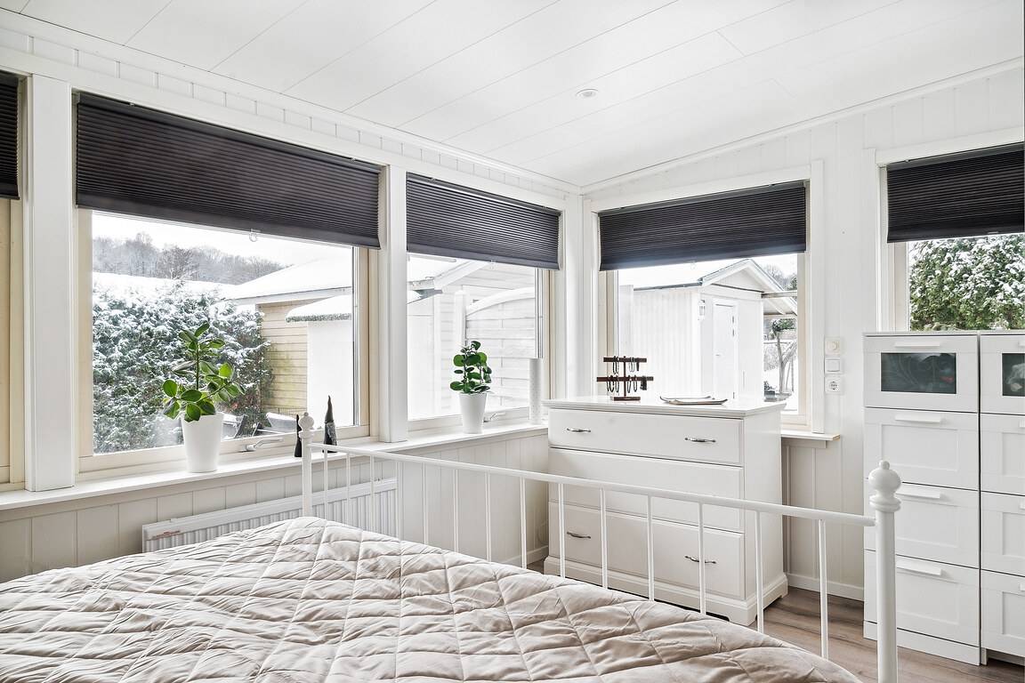 3 rum Parhus på Ullas lyckas väg 156 Kållered | Livered Mölndals kommun - bild 9
