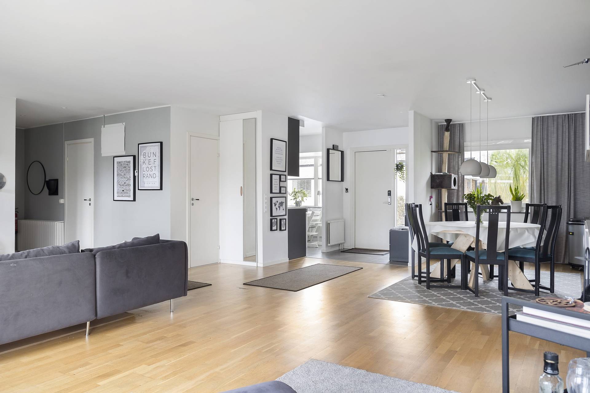 4 rum Kedjehus på Fisktärnevägen 26 Bunkeflostrand Malmö kommun - bild 11