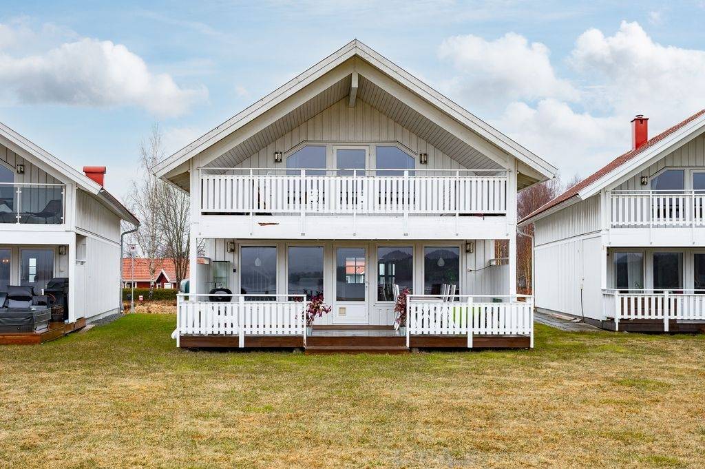 5 rum Villa på Furnäs park 10 Furnäs Bengtsfors kommun - bild 2