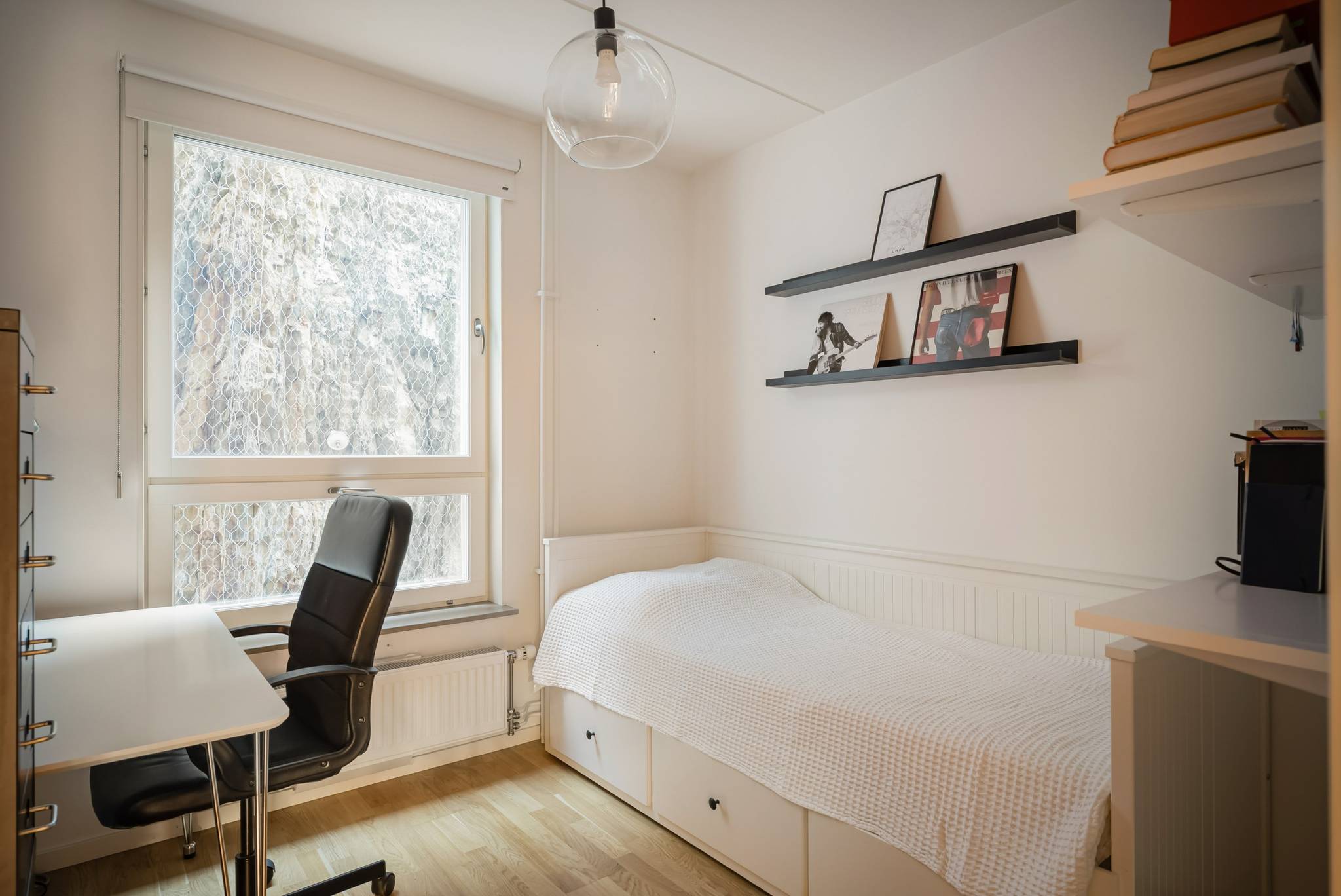3 rum Lägenhet på Sjöviksvägen 94, 3 tr Liljeholmskajen Stockholms kommun - bild 23