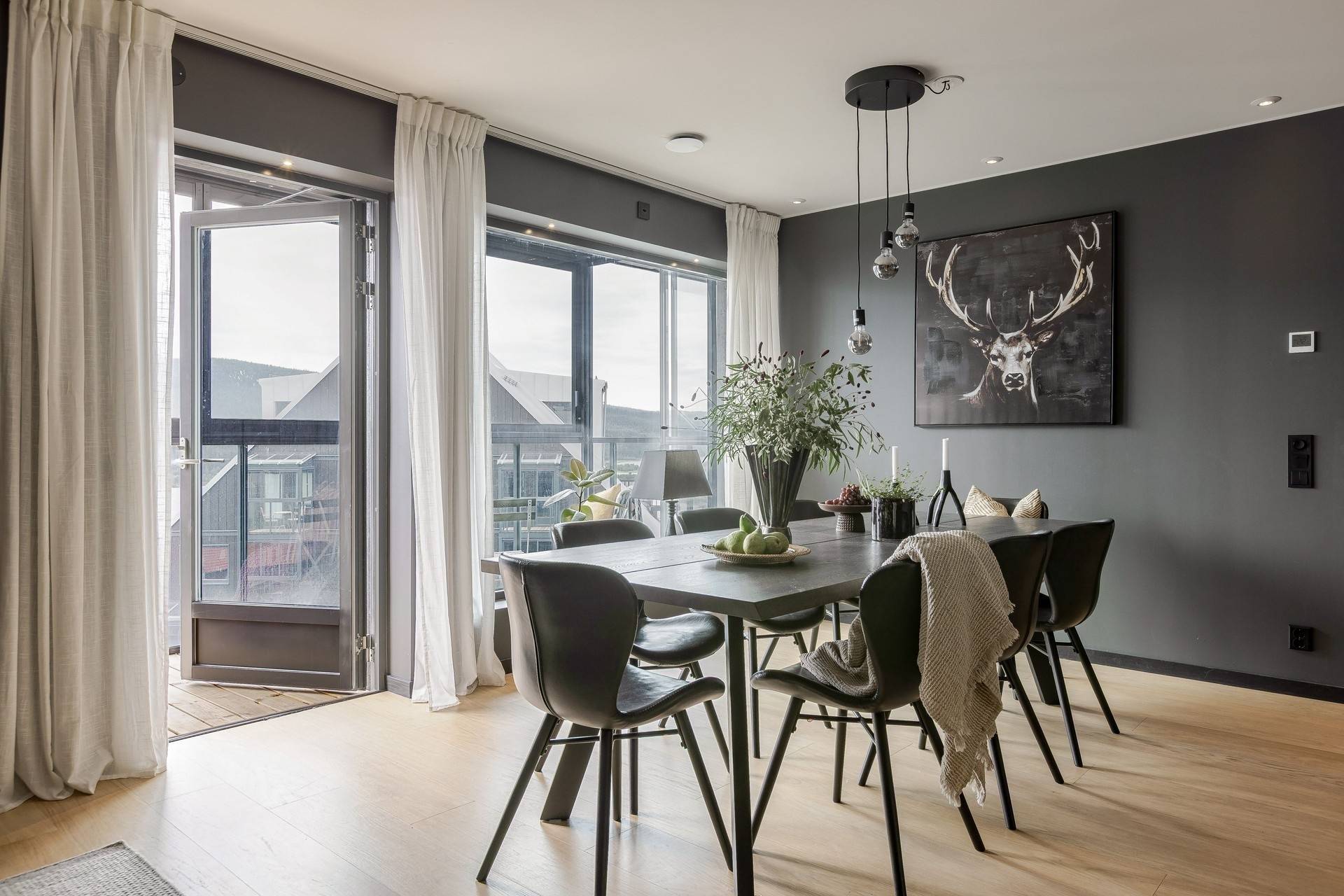 5 rum Lägenhet på Kallströmsväg 27 Åre By Åre kommun - bild 13
