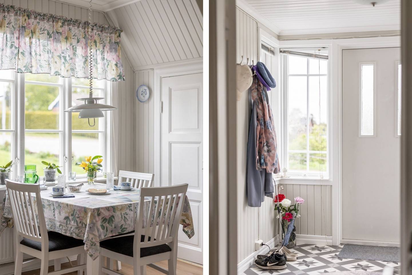 4 rum Villa på Loringavägen 28 Skultorp Skövde kommun - bild 14