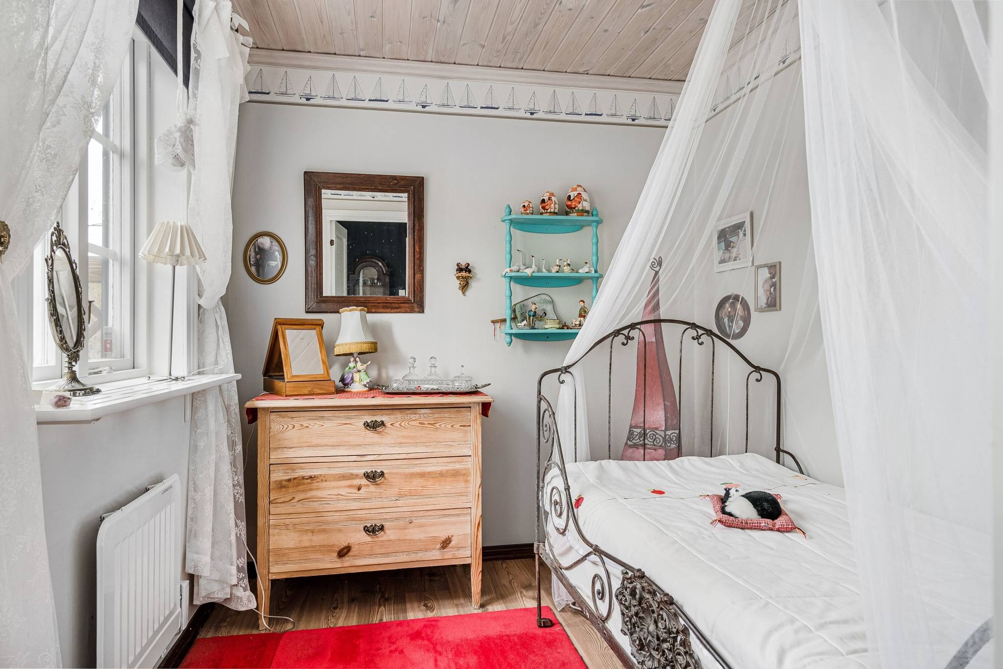 6 rum Vinterbonat fritidshus på Nyalundsvägen 20 Ramsdal Söderköpings kommun - bild 31