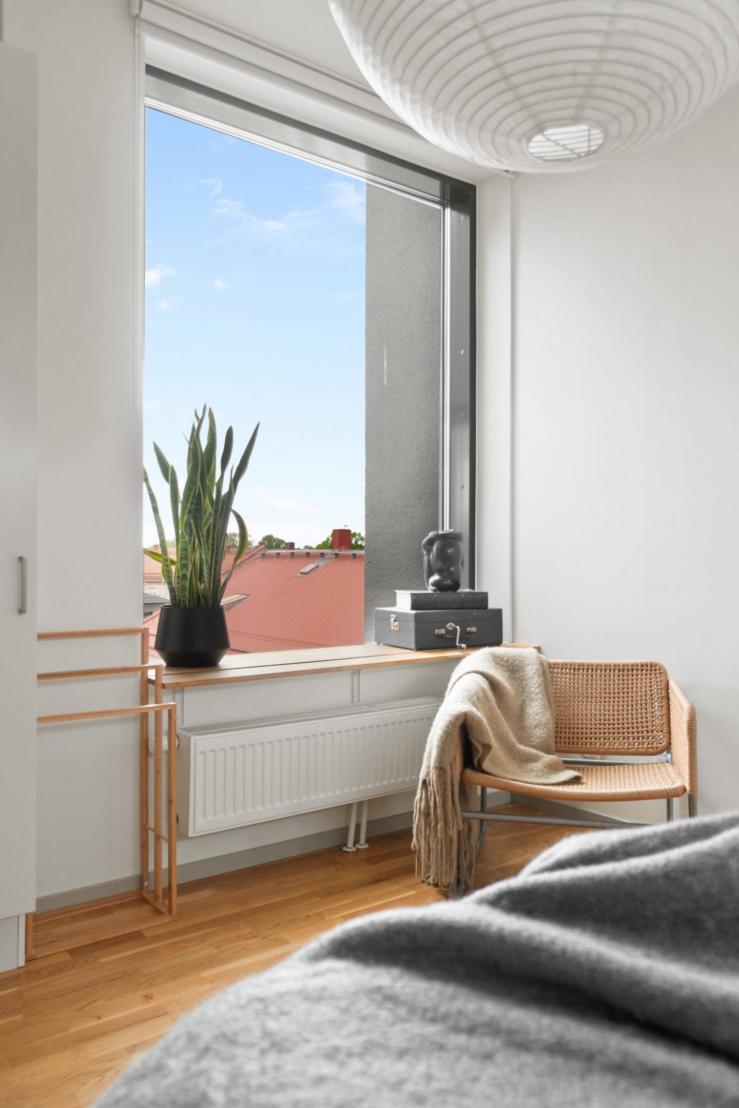 4 rum Lägenhet på Drottninggatan 8B Centrum Eskilstuna kommun - bild 20