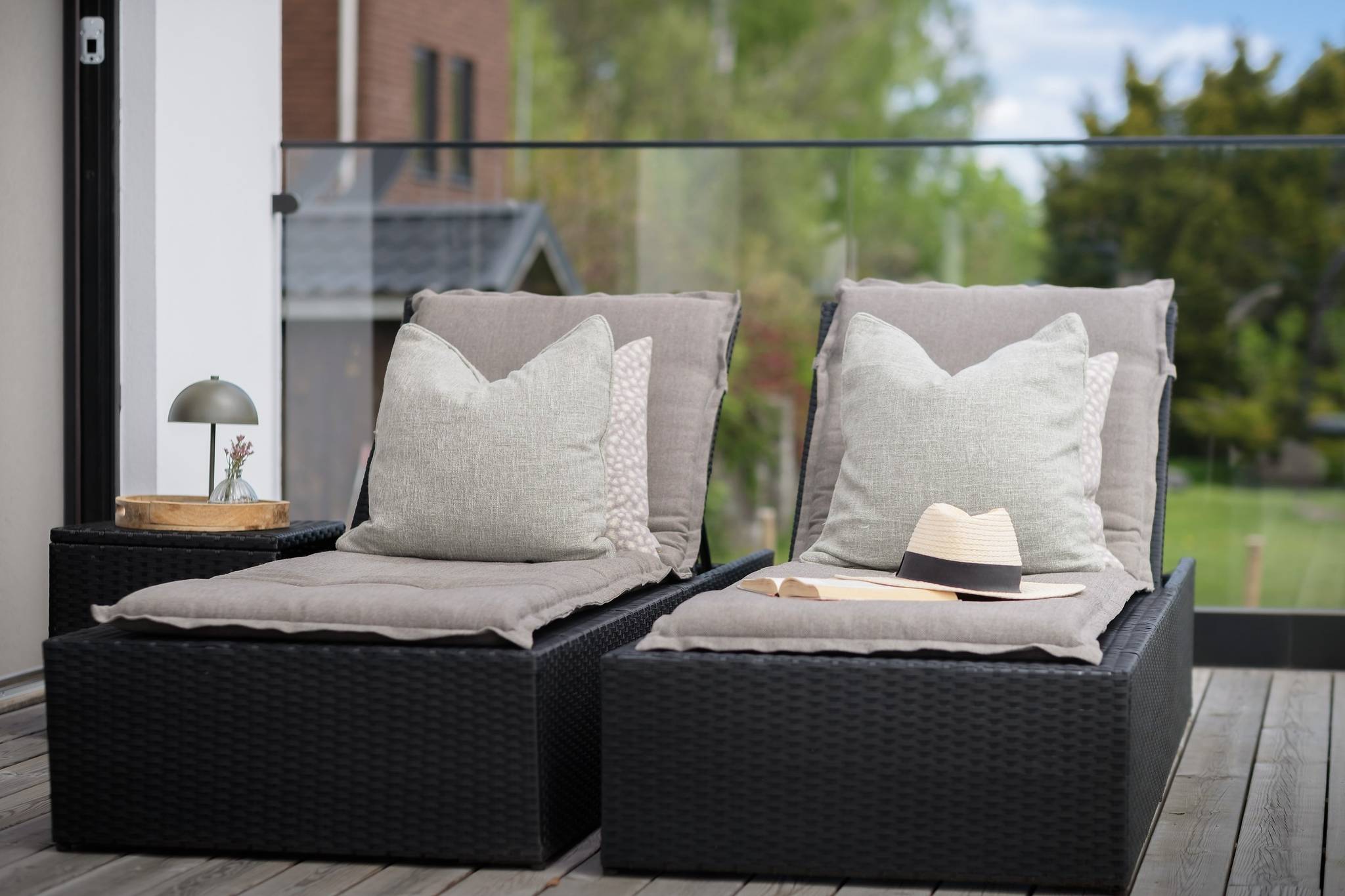 5 rum Villa på Trädgårdsgatan 8 Villastaden Ulricehamns kommun - bild 17