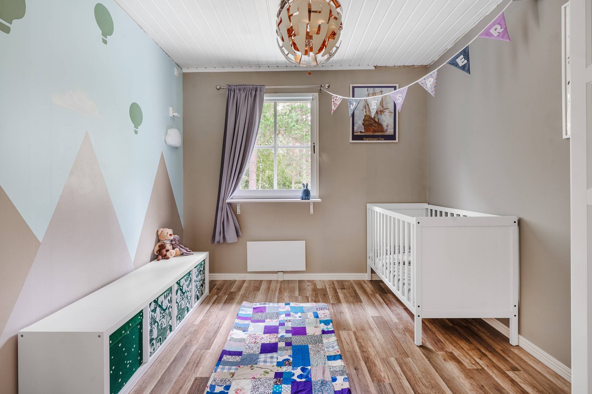 5 rum Villa på Masurgatan 13 Gävle kommun - bild 23