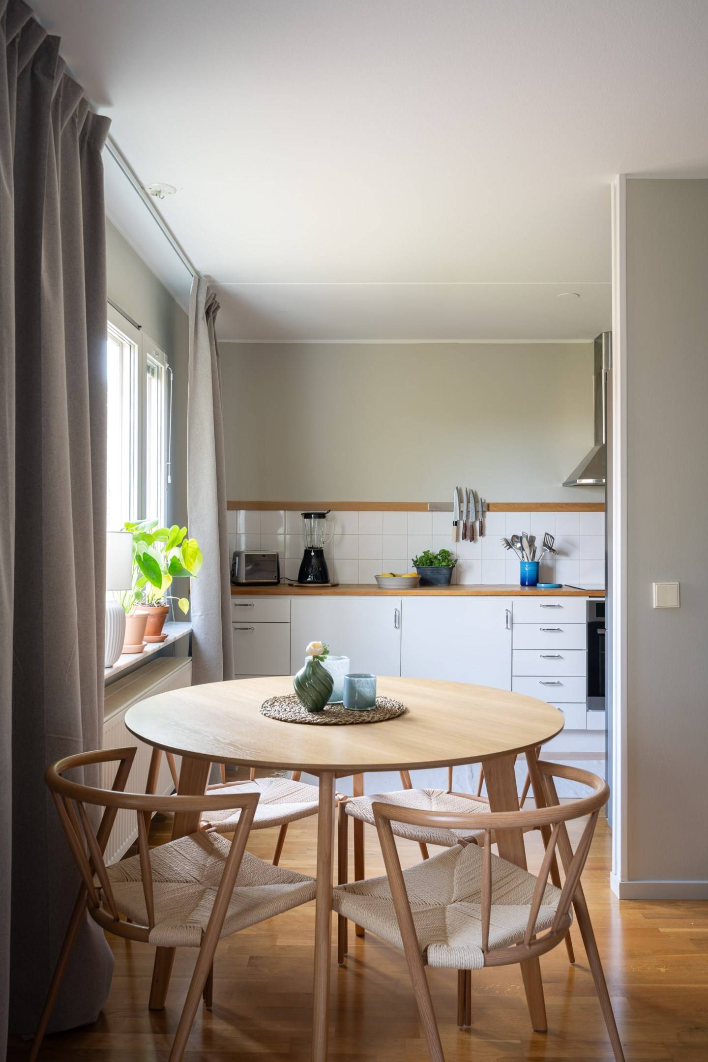 1 rum lägenhet på Bävervägen 44 Bromma - Abrahamsberg, Stockholms kommun - bild 3