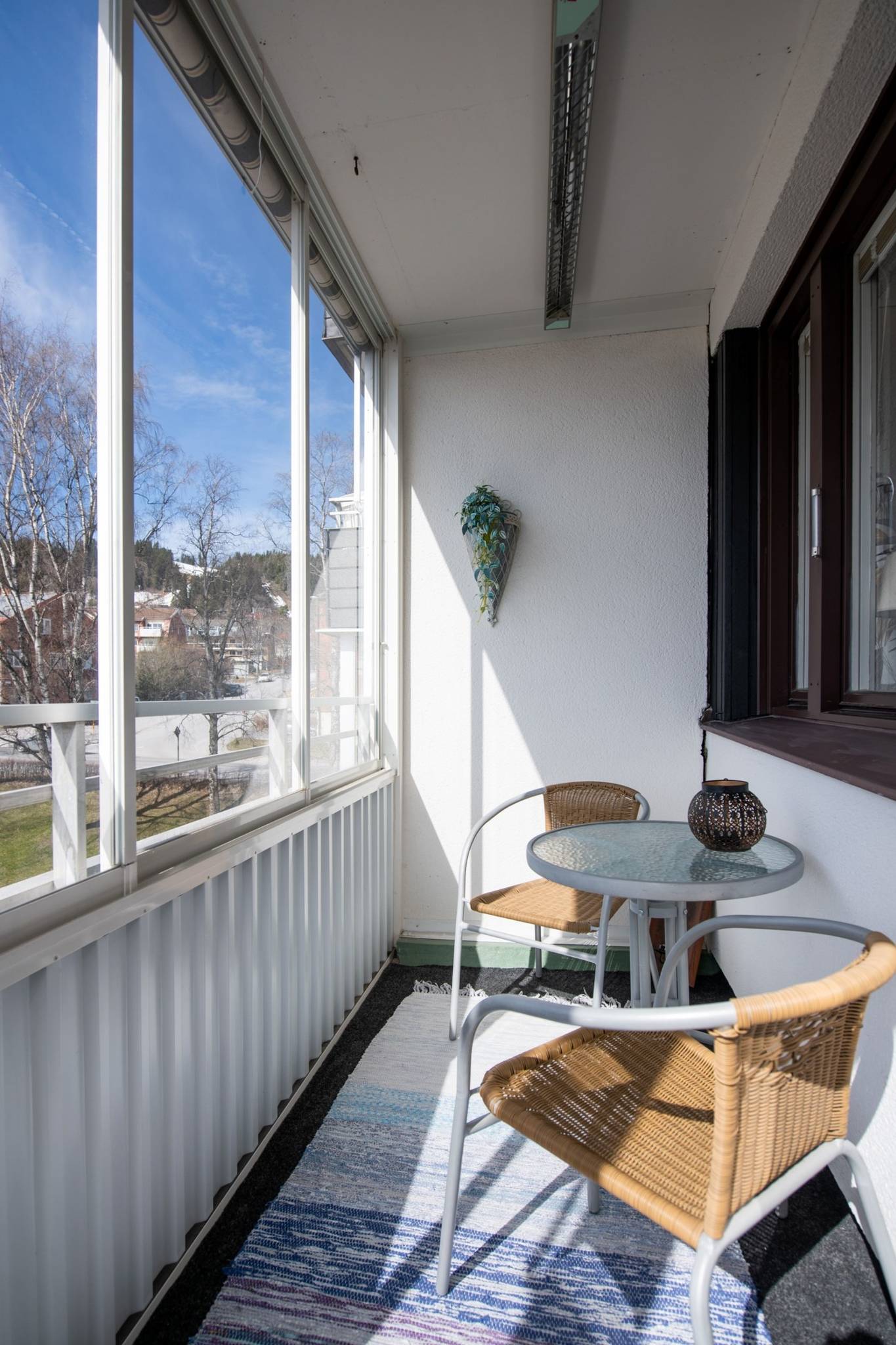 3 rum Lägenhet på Södra Strandvägen 3A Frösön Östersunds kommun - bild 3