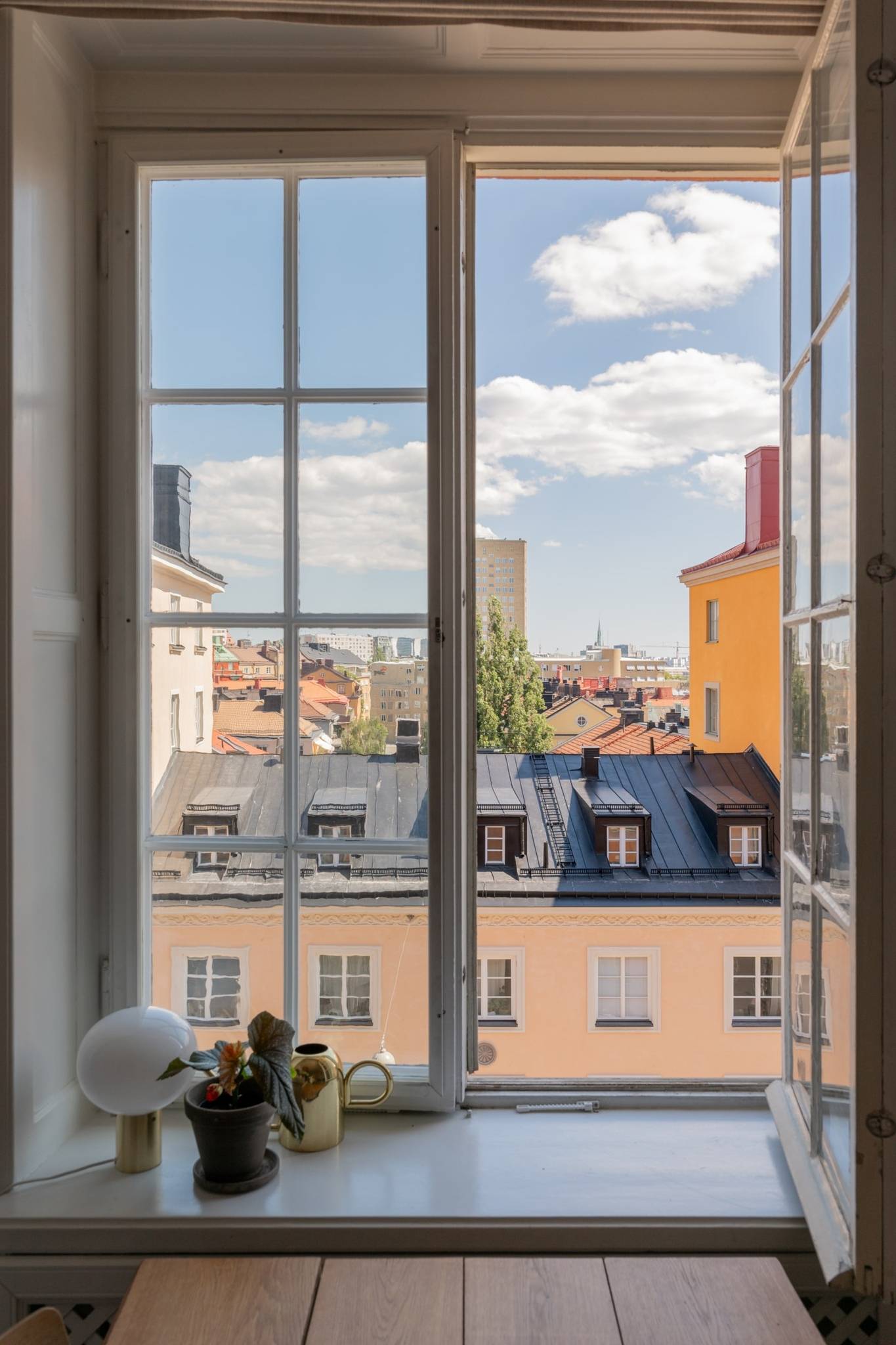 3 rum Lägenhet på Sankt Eriksgatan 73, 4tr Vasastan Stockholms kommun - bild 4