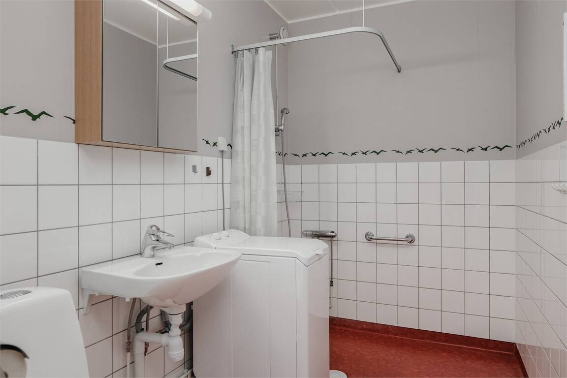 3 rum Lägenhet på Trädgårdsgatan 50D Centrum Falköpings kommun - bild 19