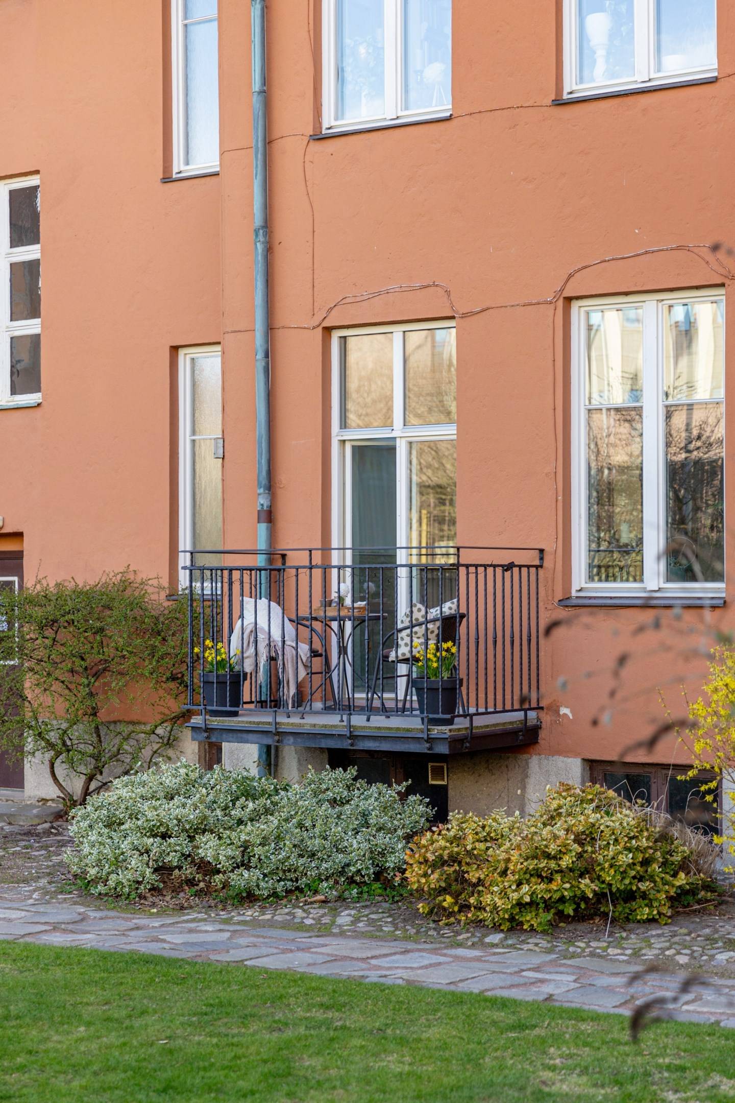 5 rum Lägenhet på Kanalgatan 28A Kristianstad - Östermalm Kristianstads kommun - bild 24