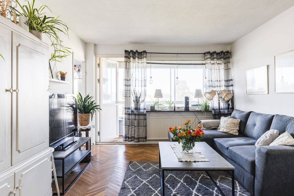 3 rum Lägenhet på Jarlagatan 26 Centrala Skara Skara kommun - bild 8