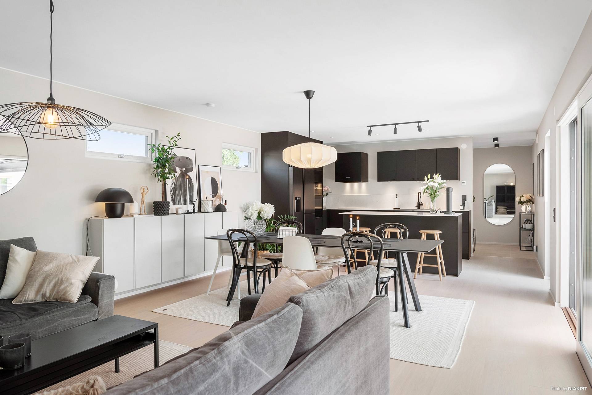 4 rum Radhus på Kronstigen 8 Öresundsparken / Borstahusen Landskrona kommun - bild 22