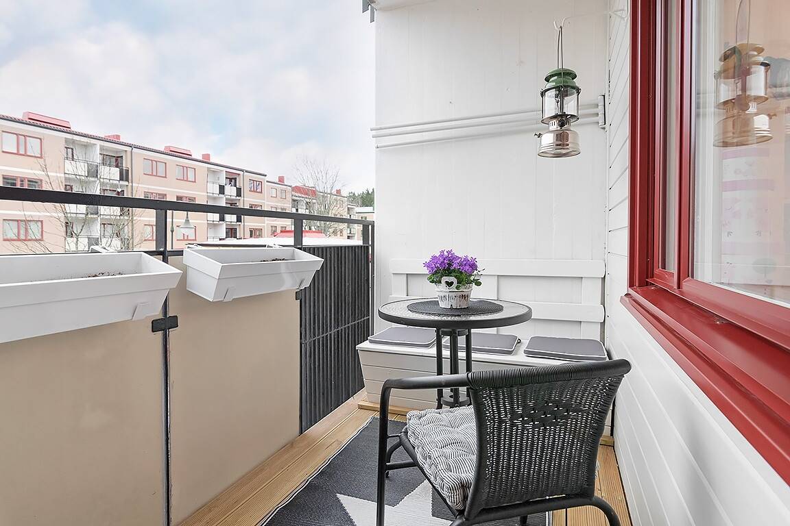 3 rum Lägenhet på Munkhagsgatan 84B JOHANNELUND Linköpings kommun - bild 6