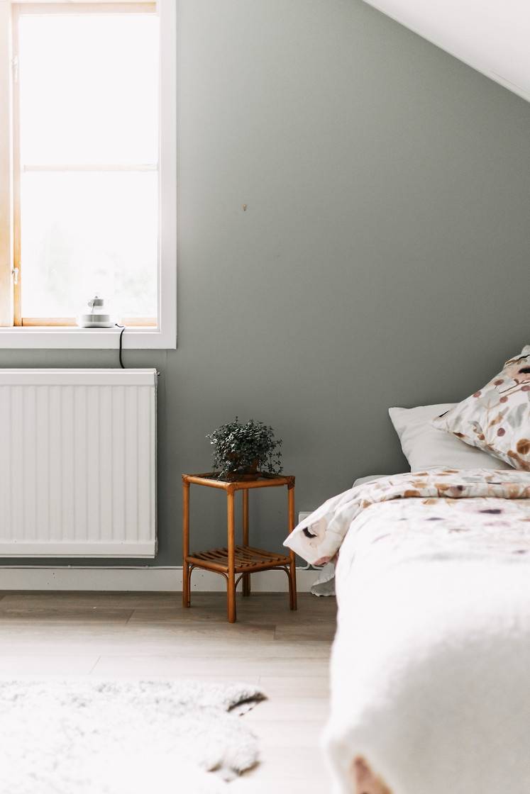 8 rum Villa på Missveden Sörgården 4 Mullsjön Hjo kommun - bild 28