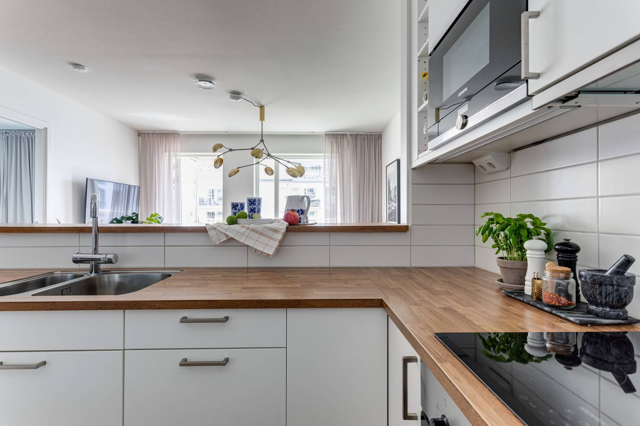 2 rum Lägenhet på Älvebacken 6 Centralt Kungälvs kommun - bild 13
