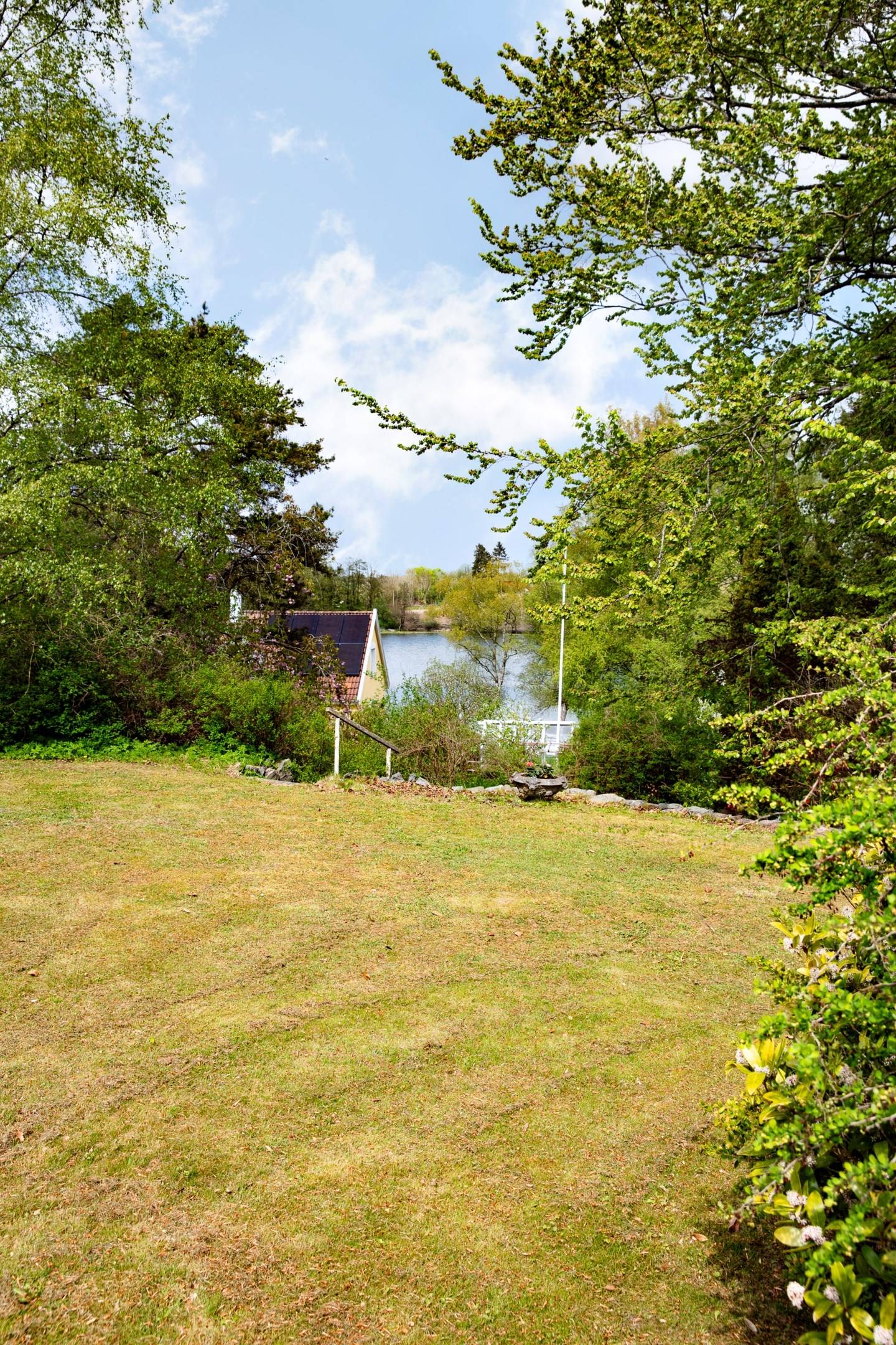 5 rum Villa på NÖTESJÖ BYGATA 30-0 Nötesjö Svedala kommun - bild 4