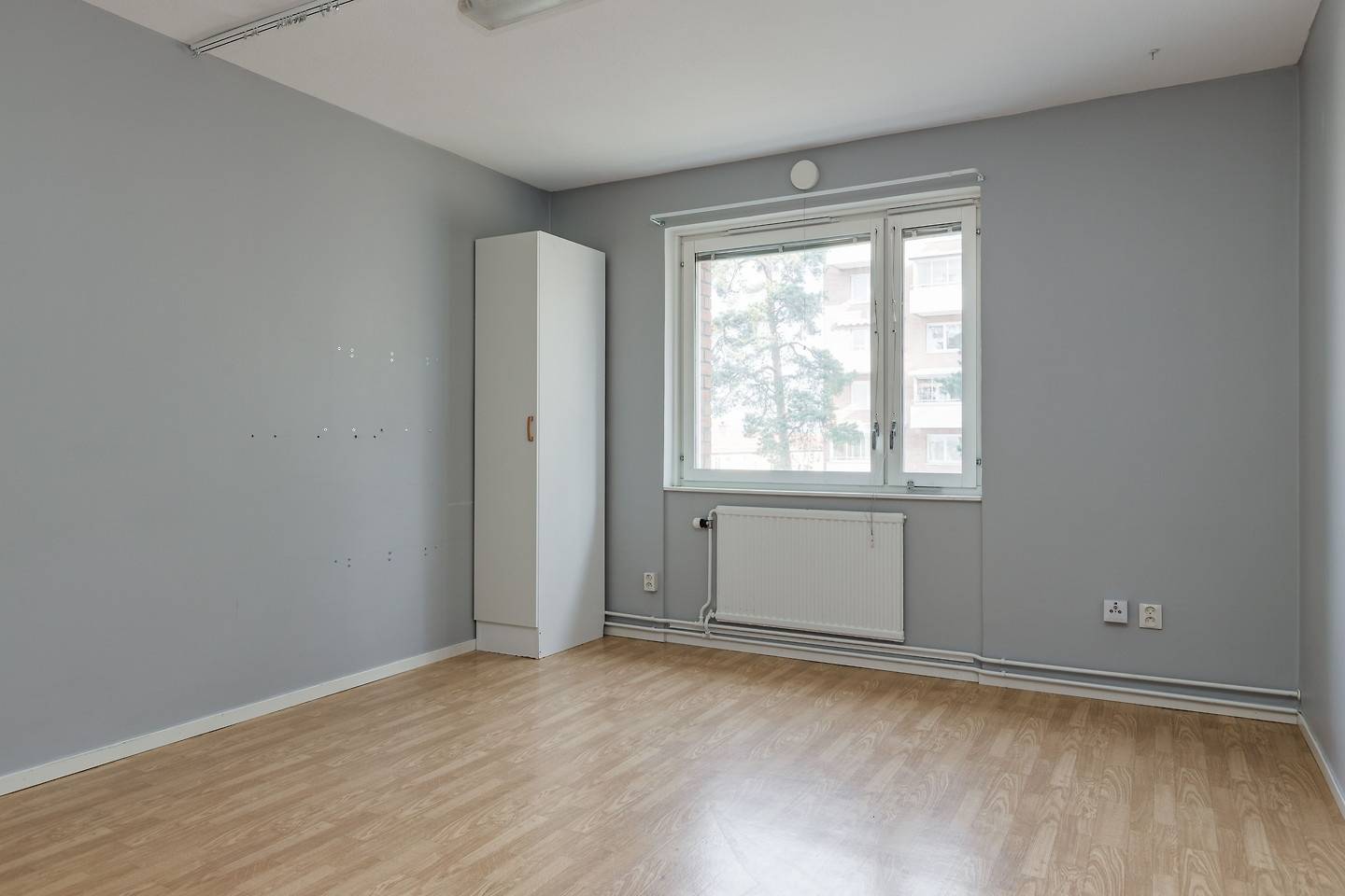 1 rum Lägenhet på Parkgatan 16 Styckåsen Arvika kommun - bild 9