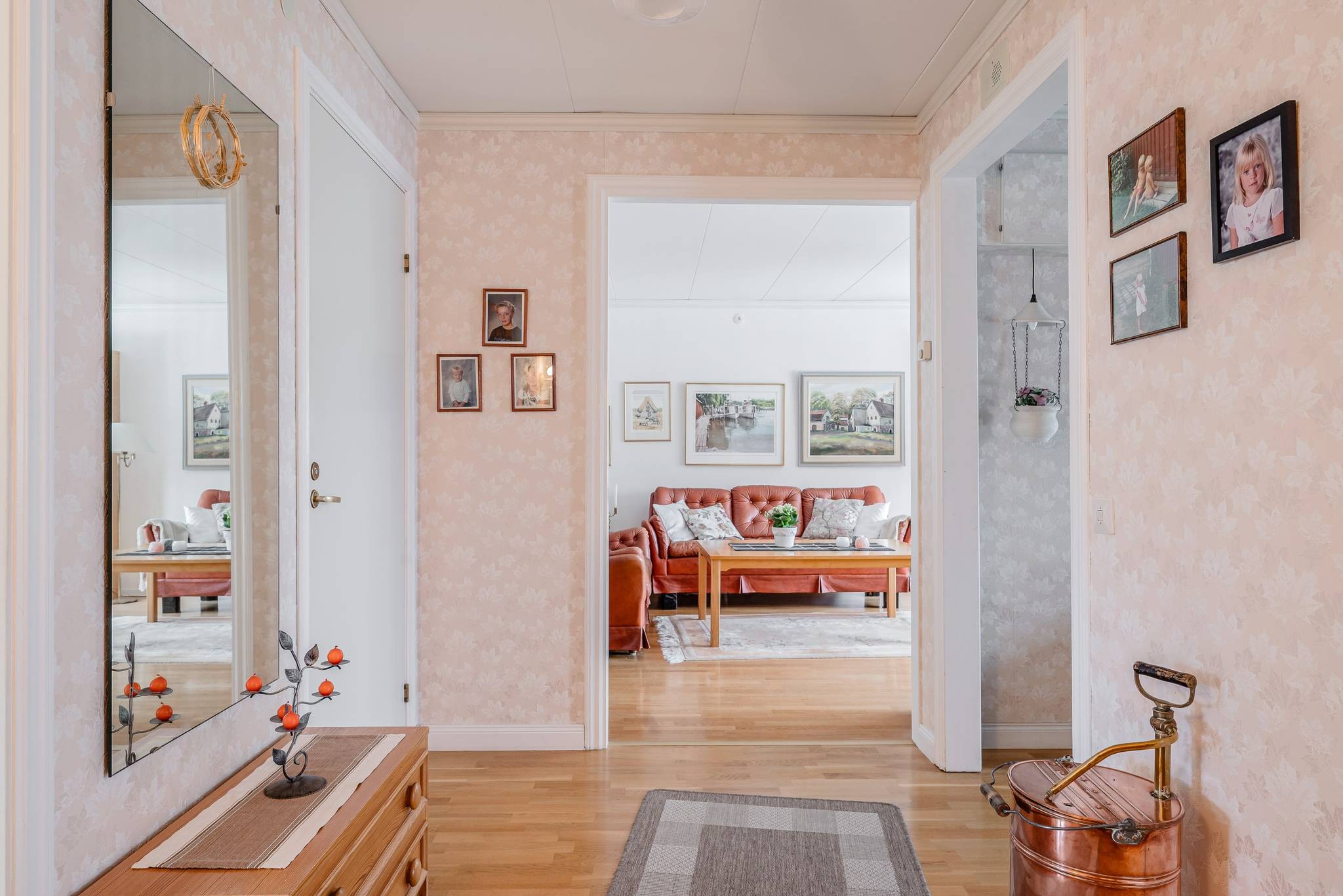 6 rum Radhus på Murstensvägen 86 Ormsta Vallentuna kommun - bild 18