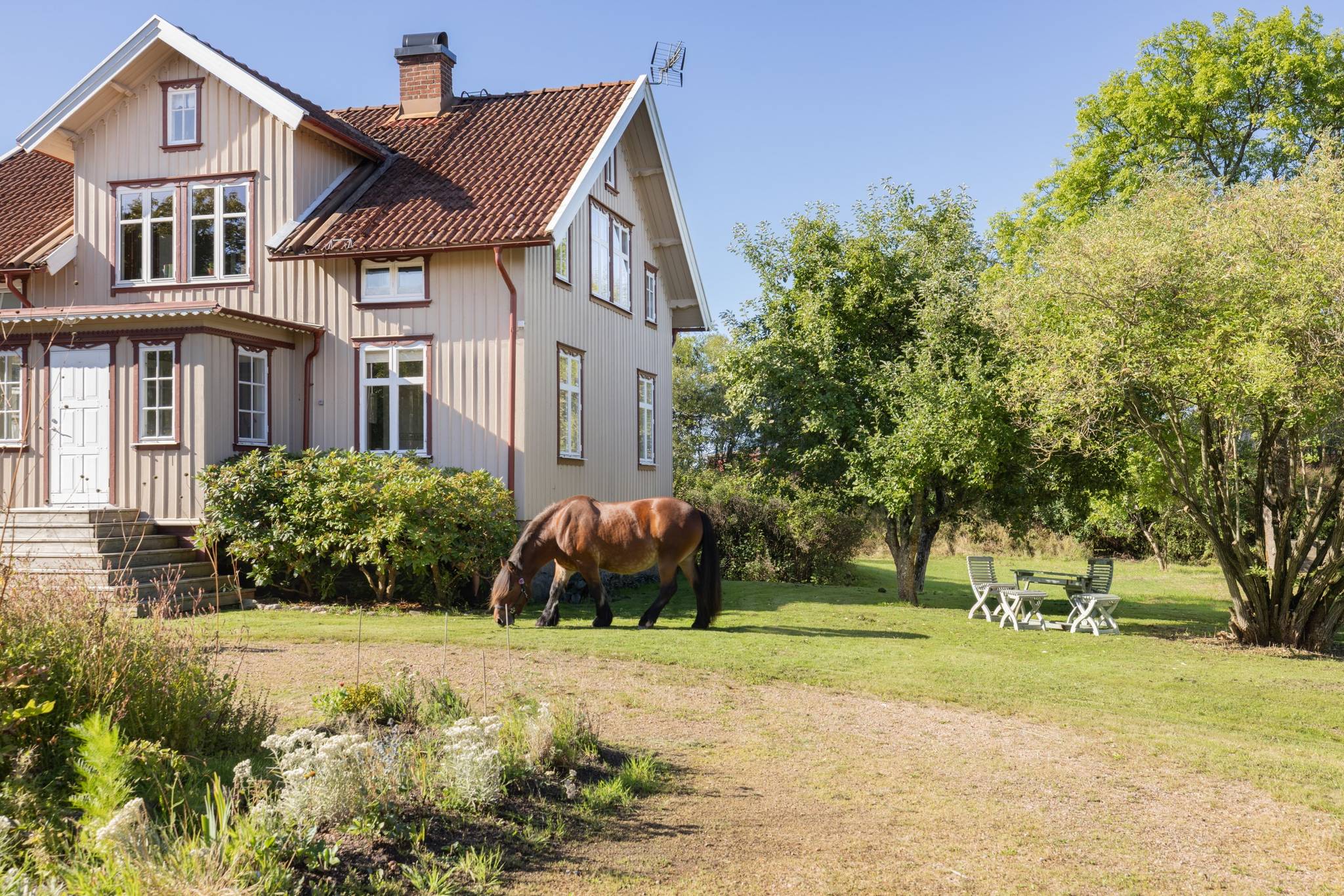 6 rum Gård med jordbruk på Stala-Röra 221 Stala Orust kommun - bild 64