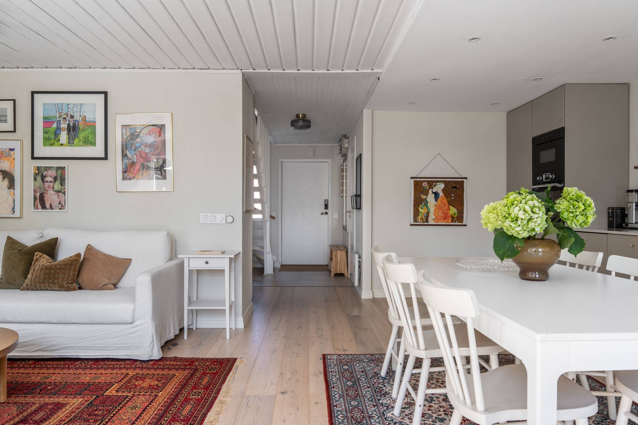 5 rum Villa på Norra Lillvägen 5C Höllviken Vellinge kommun - bild 10