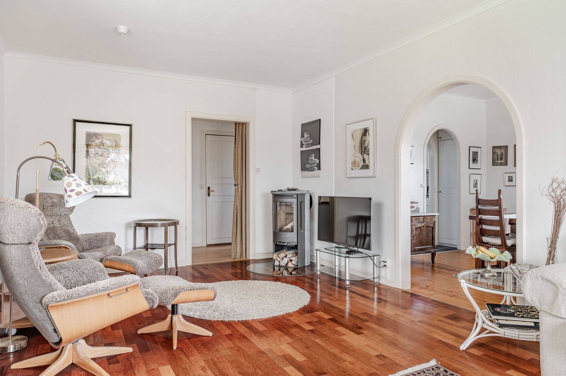 6 rum Villa på Orrholmsvägen 32 Källviken Falu kommun - bild 13