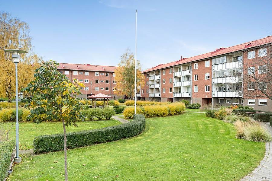 3 rum Lägenhet på Kapplandsgatan 44 Högsbo Göteborgs kommun - bild 21