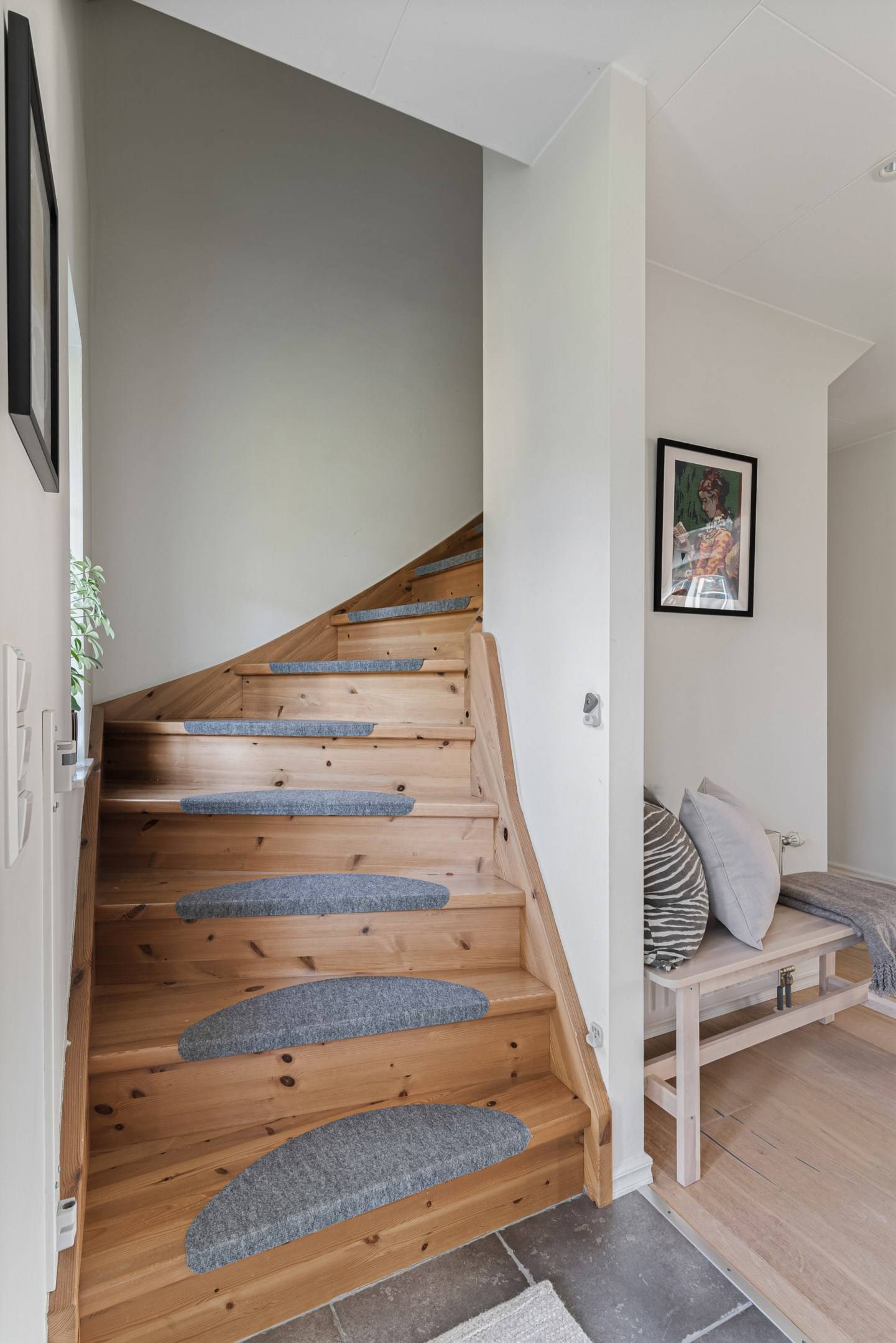 7 rum Villa på Olas väg 9B Centralt Mölndals kommun - bild 21