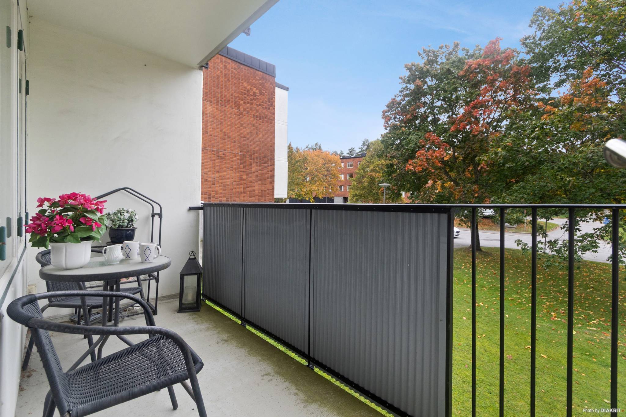 2,5 rum lägenhet på Kruthornsvägen 13 Edsberg, Sollentuna kommun - bild 2