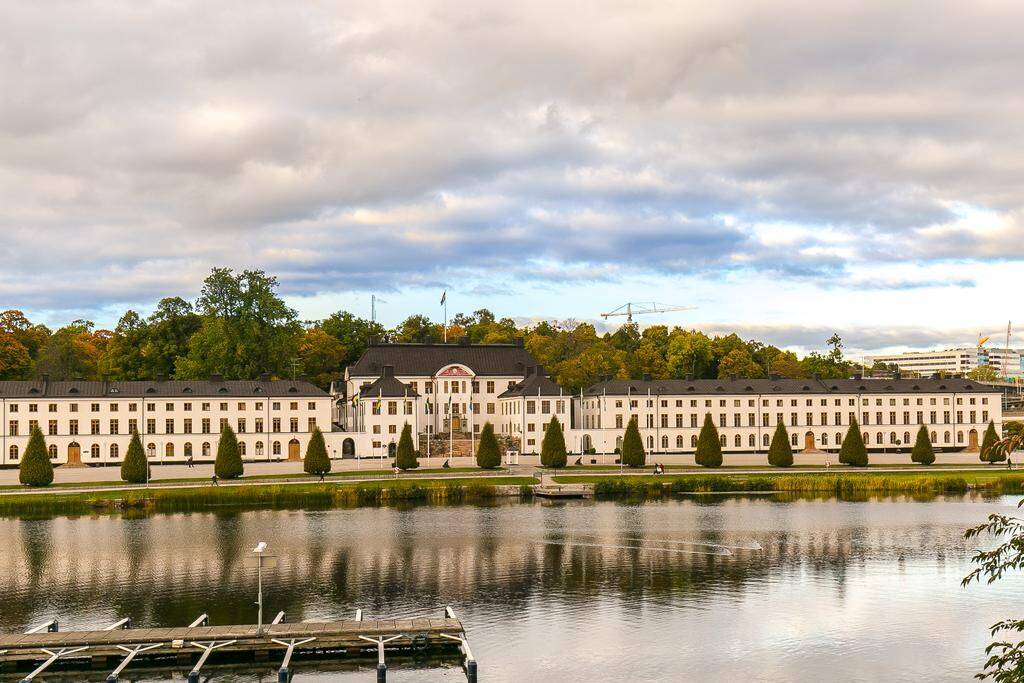 1.5 rum Lägenhet på Svarvargatan 10, 3 tr Stockholm Stockholms kommun - bild 12
