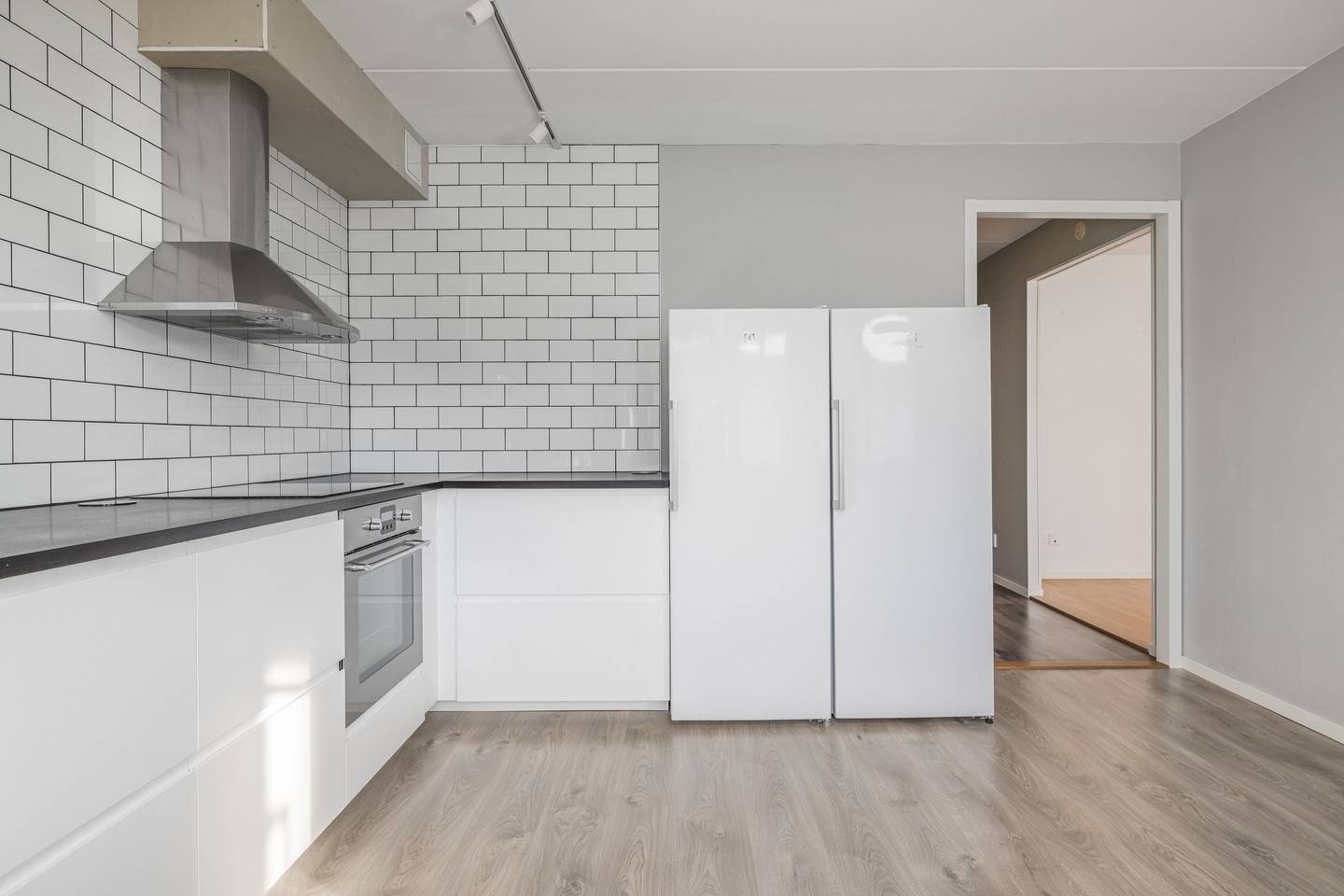 2 rum lägenhet på Fridhemsgatan 41 B Östermalm, Sundsvalls kommun - bild 5