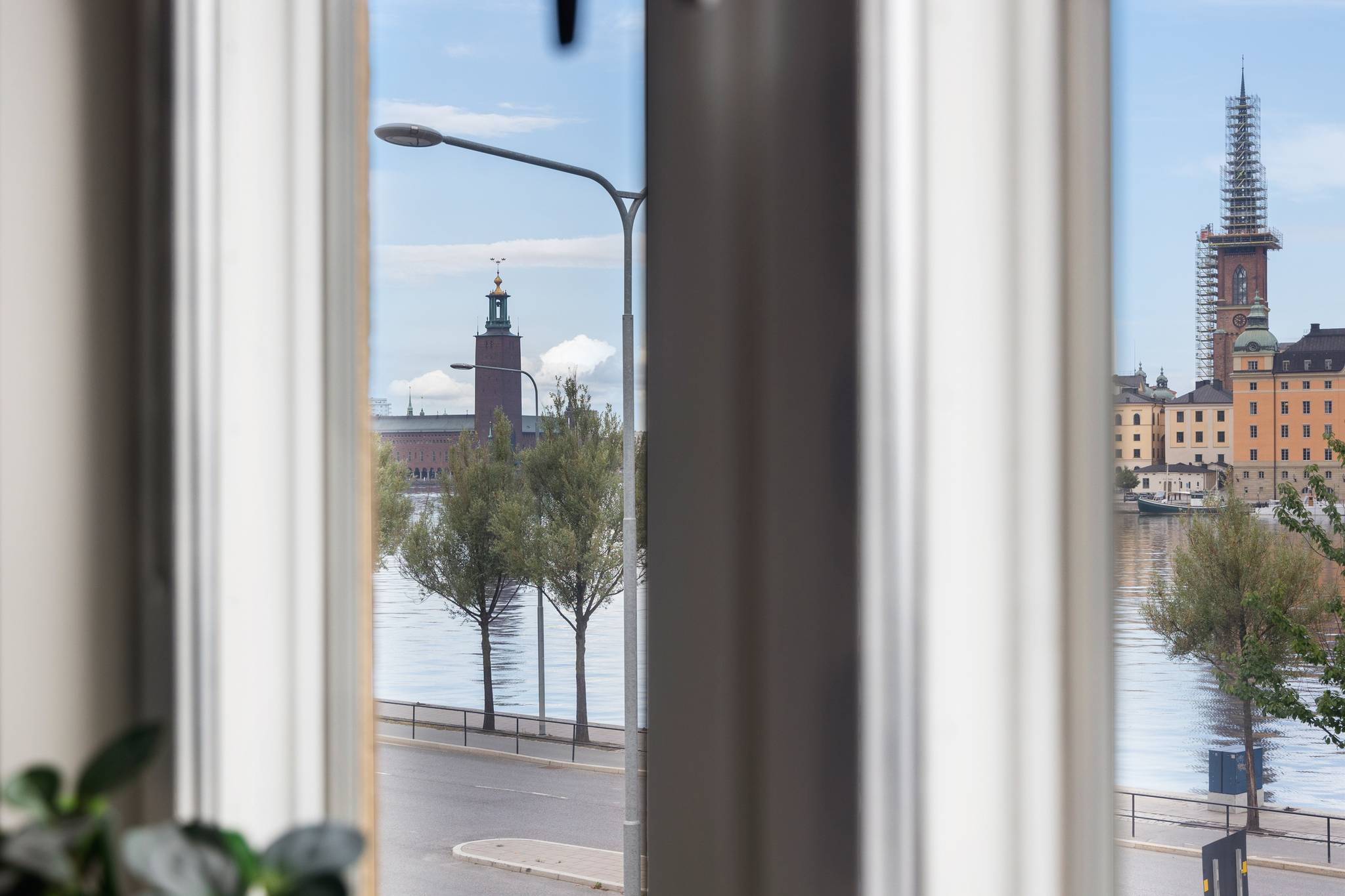 2 rum Lägenhet på Maria trappgränd 1C Södermalm Stockholms kommun - bild 26