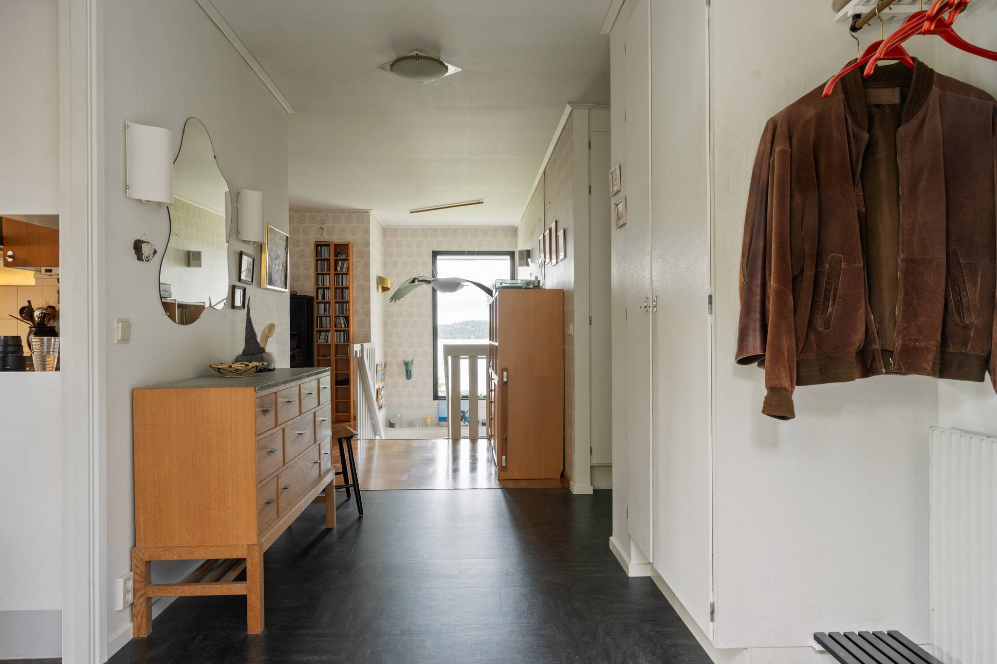 7 rum Villa på Peterséns väg 28 Johannesdal Stockholms kommun - bild 24