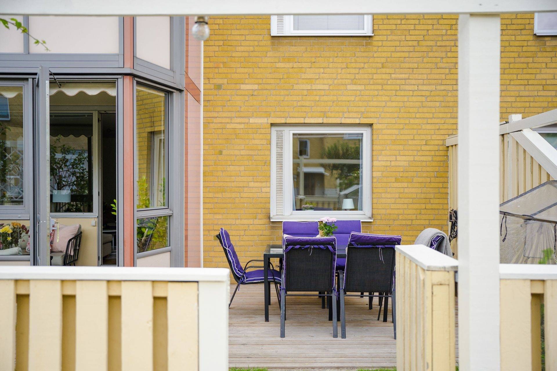 3 rum Lägenhet på Västra Skrävlingevägen 107 Gula Höja Malmö kommun - bild 29
