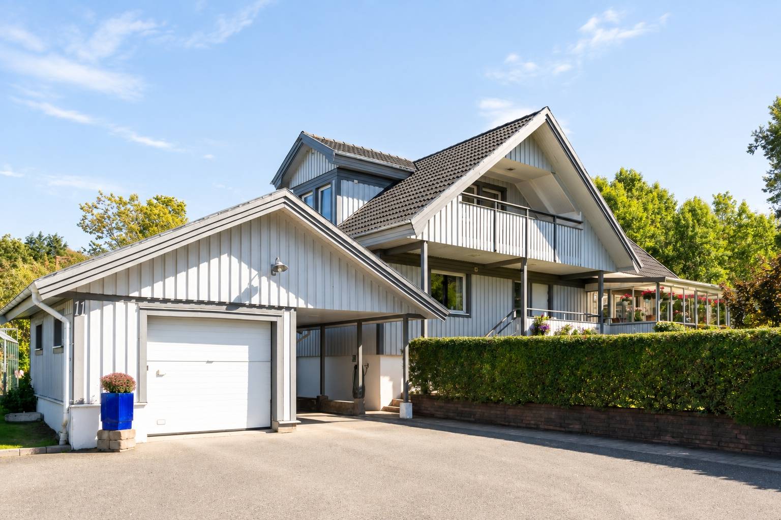 Torslanda, Göteborgs kommun