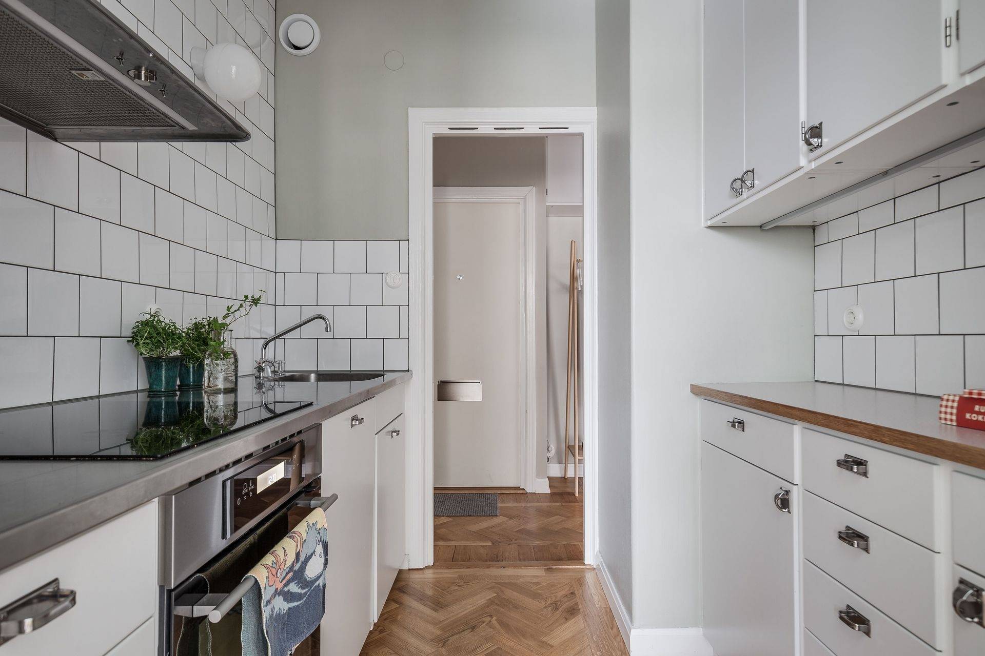 3 rum Lägenhet på Rålambsvägen 69, 2tr Kungsholmen - Fredhäll Stockholms kommun - bild 11