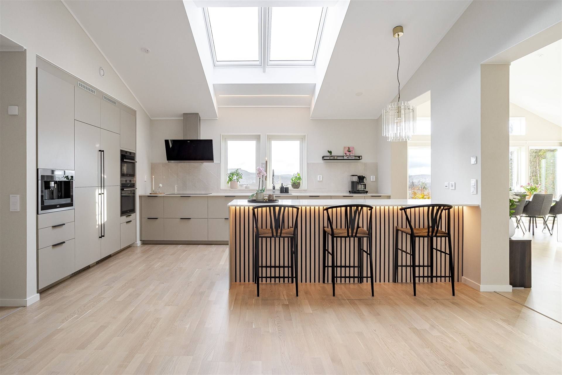 6 rum Villa på Korvettvägen 44 Alnö Ankarsvik Sundsvalls kommun - bild 4