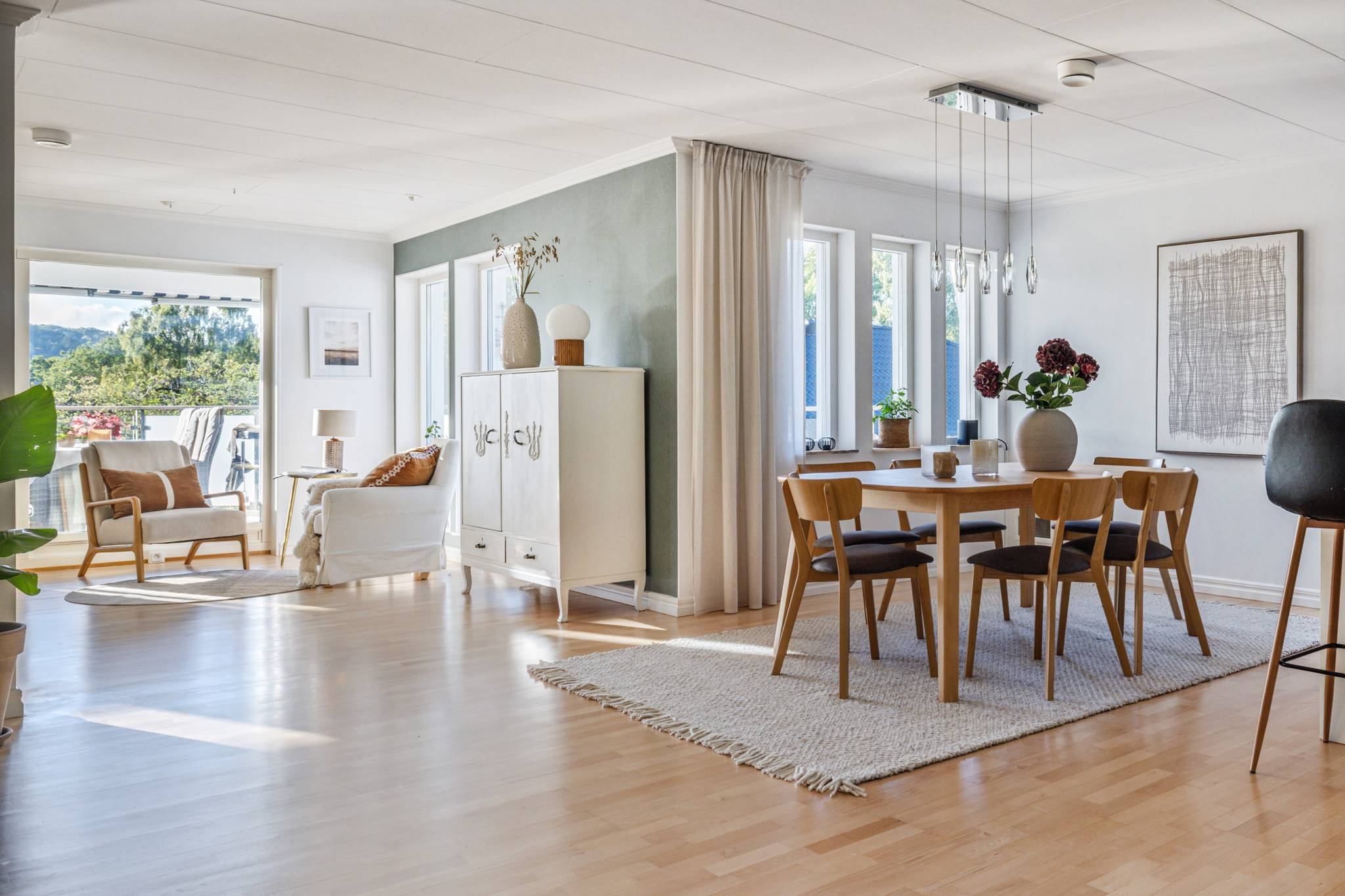 7 rum Villa på Borgåsvägen 41 Härryda kommun - bild 17