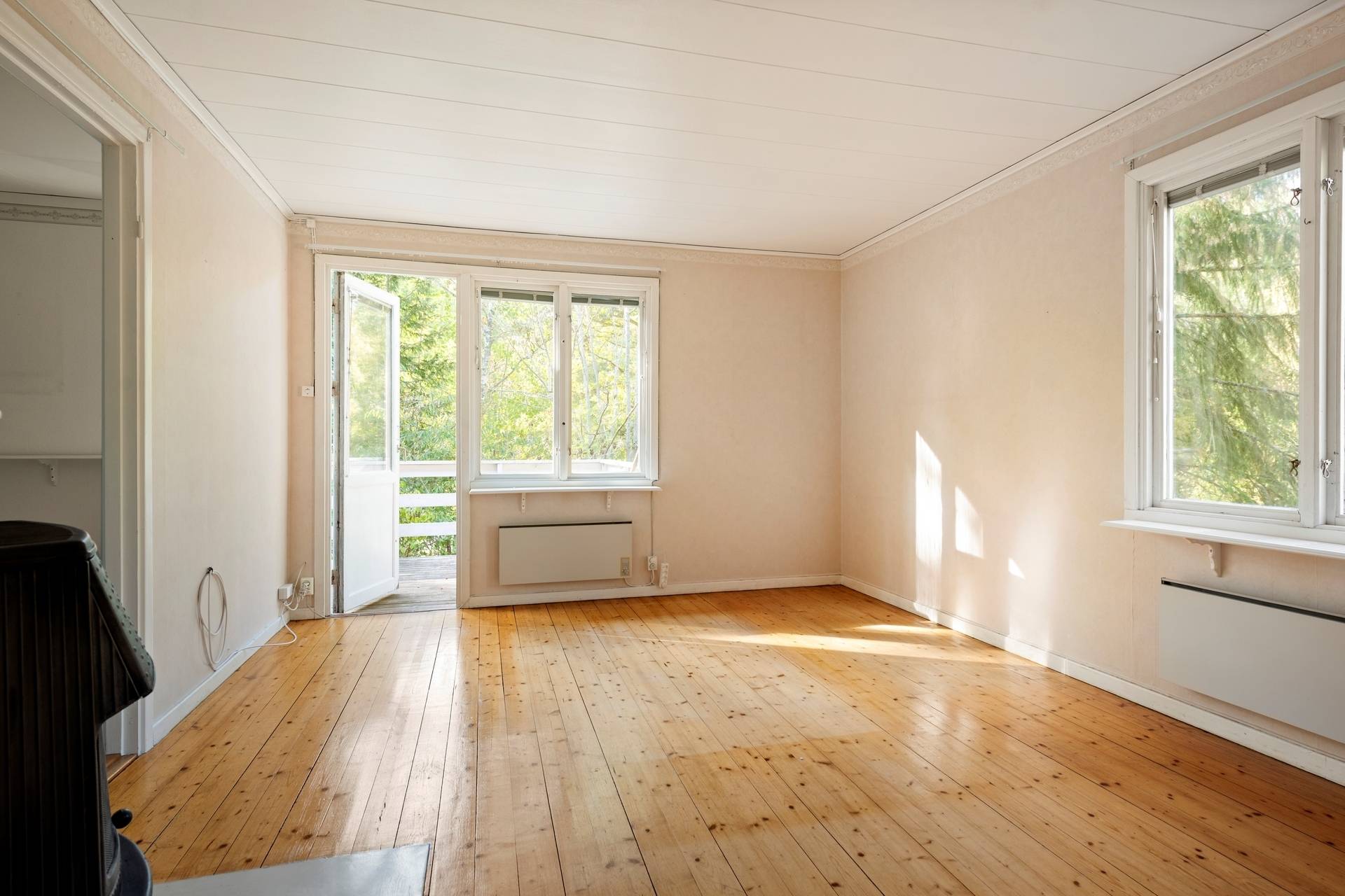 4 rum villa på Sjöslingan 1 Åkersberga, Österåkers kommun - bild 4