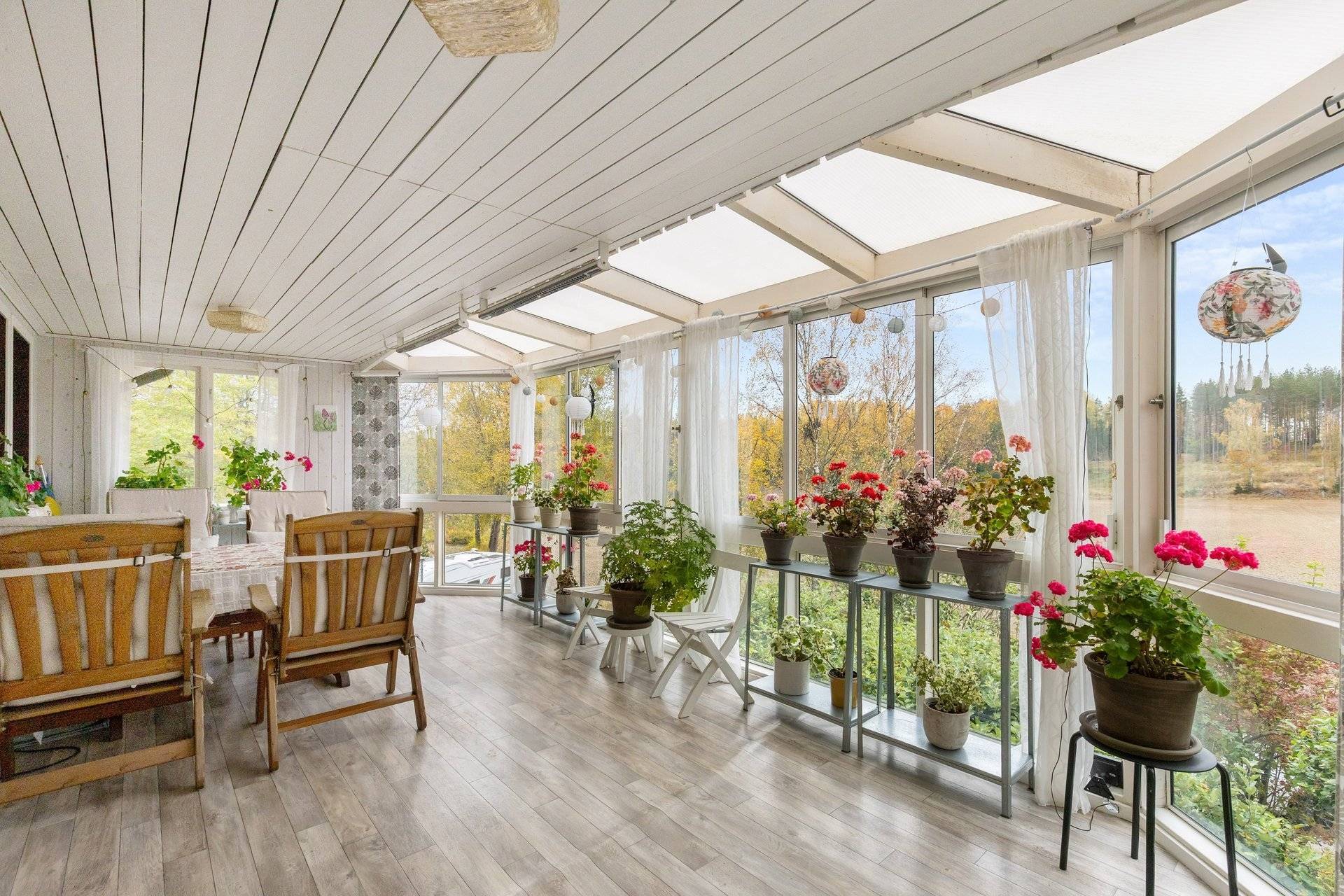 5 rum Villa på Haga 21 Grödinge Botkyrka kommun - bild 22