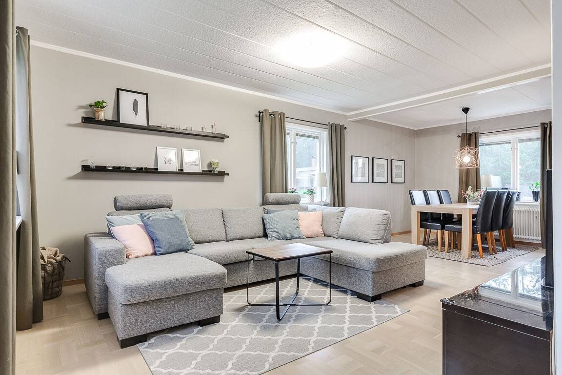 3 rum Villa på Skogsslingan 26 Stigslund Gävle kommun - bild 16