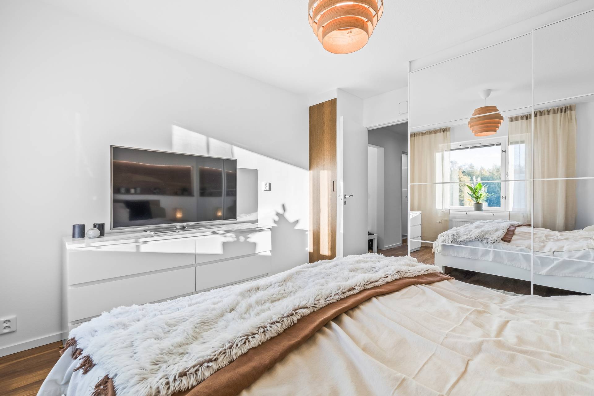 2 rum Lägenhet på Ulvsmygen 25 Gävle Sätra Gävle kommun - bild 21