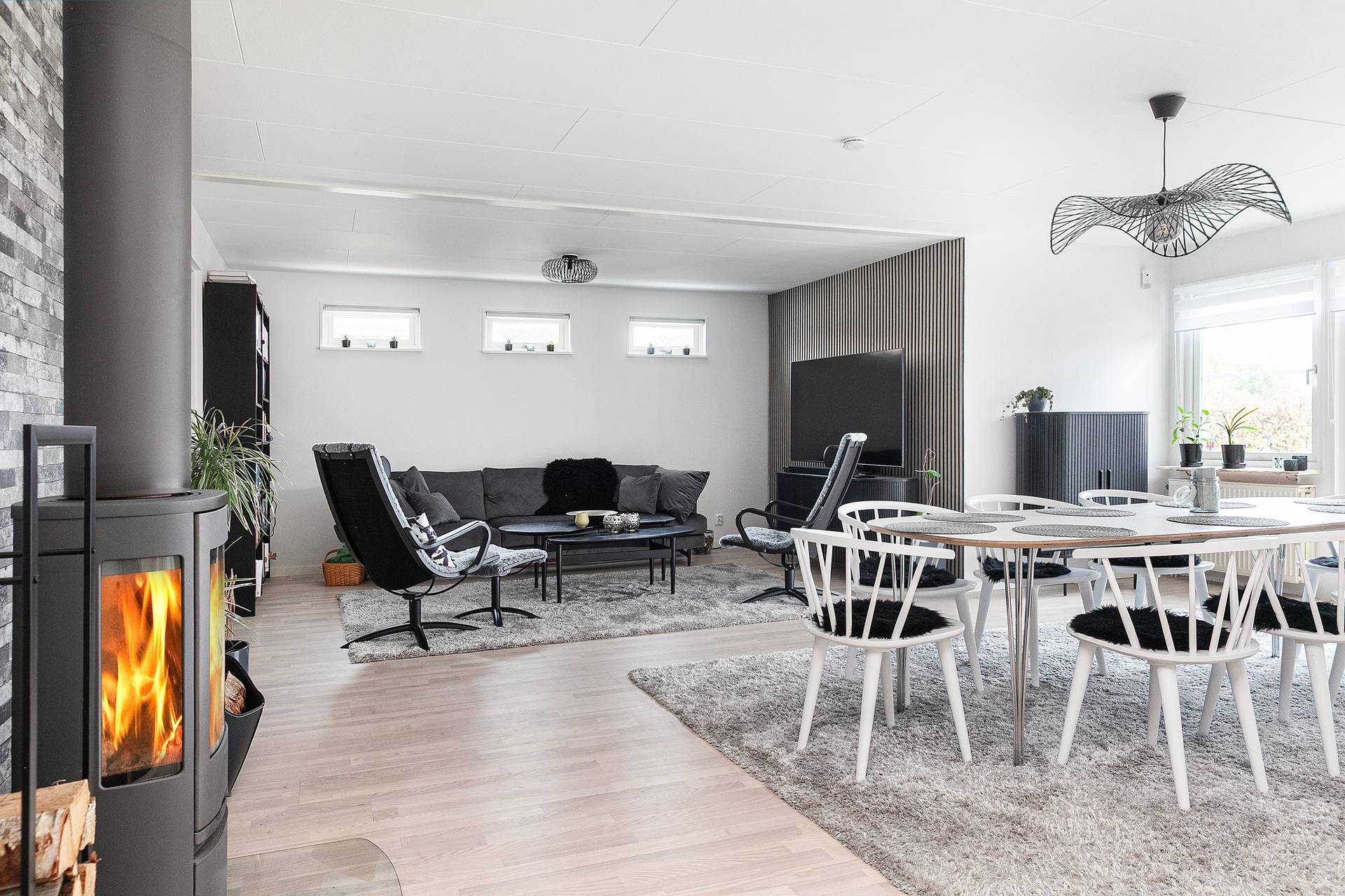 3 rum Radhus på Frösögatan 50 Rydebäck Helsingborgs kommun - bild 6