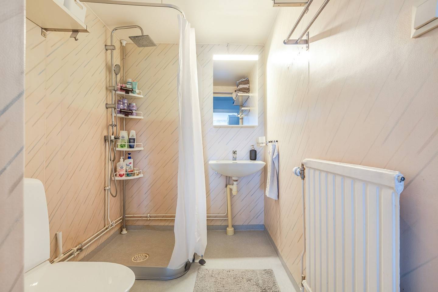 2 rum Lägenhet på Skiftesgatan 5A Rönningen Hofors kommun - bild 31